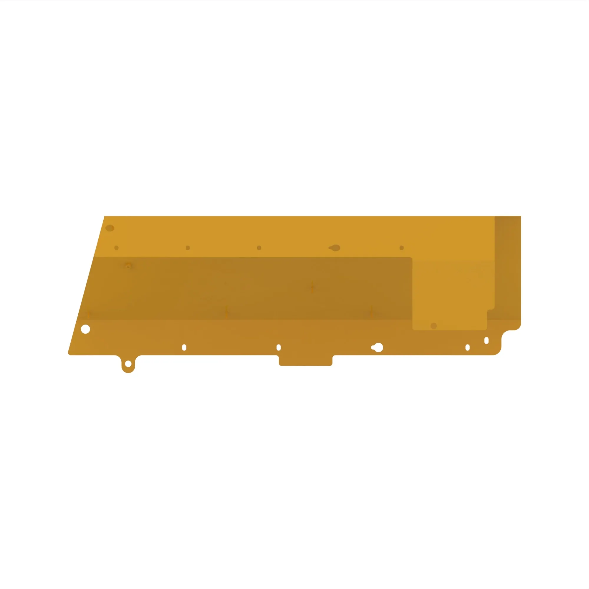 heatshield