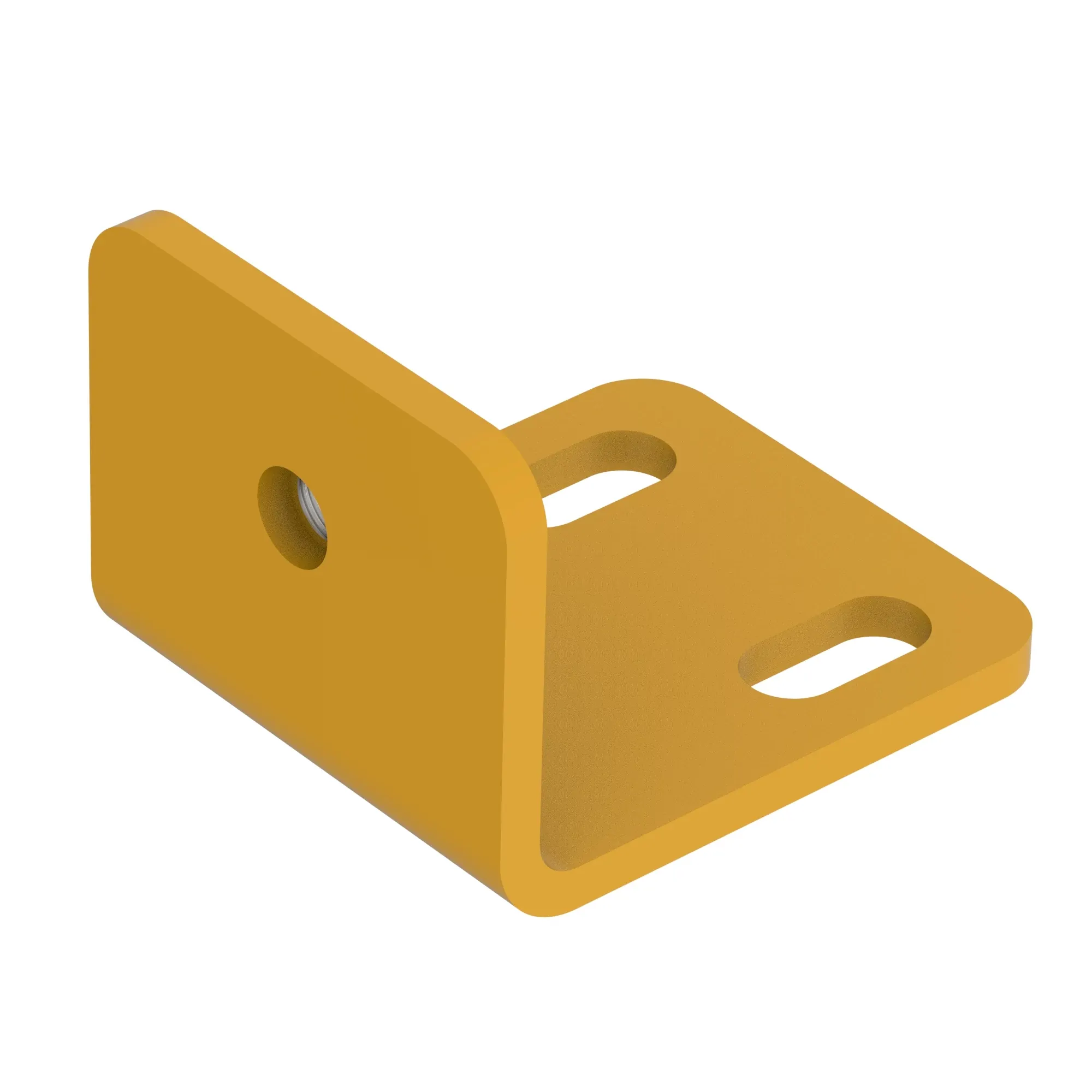 BRACKET, BRACKET, TUBES MOUNTING