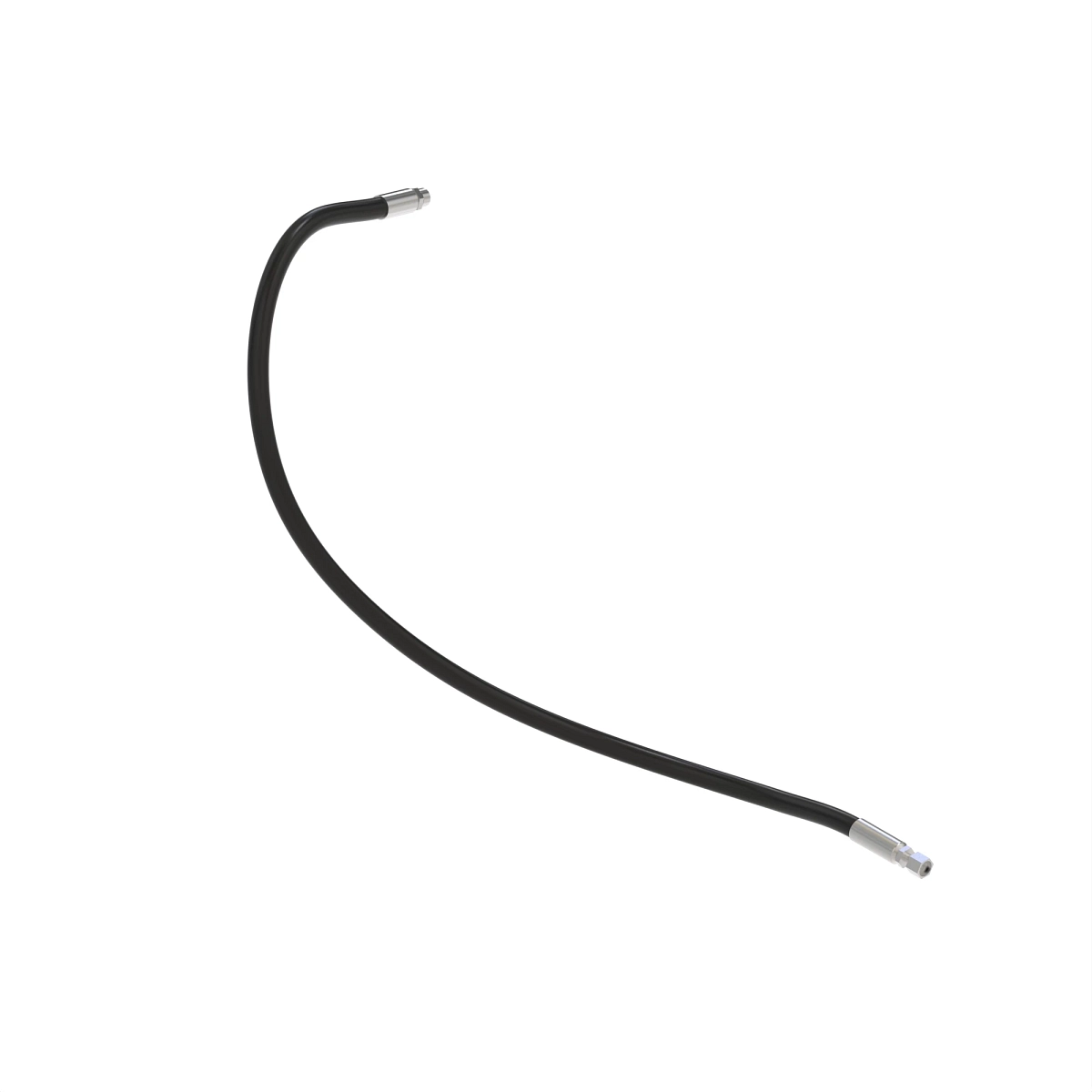 Hose, Hydraulic (9.52 X 1350 MM)