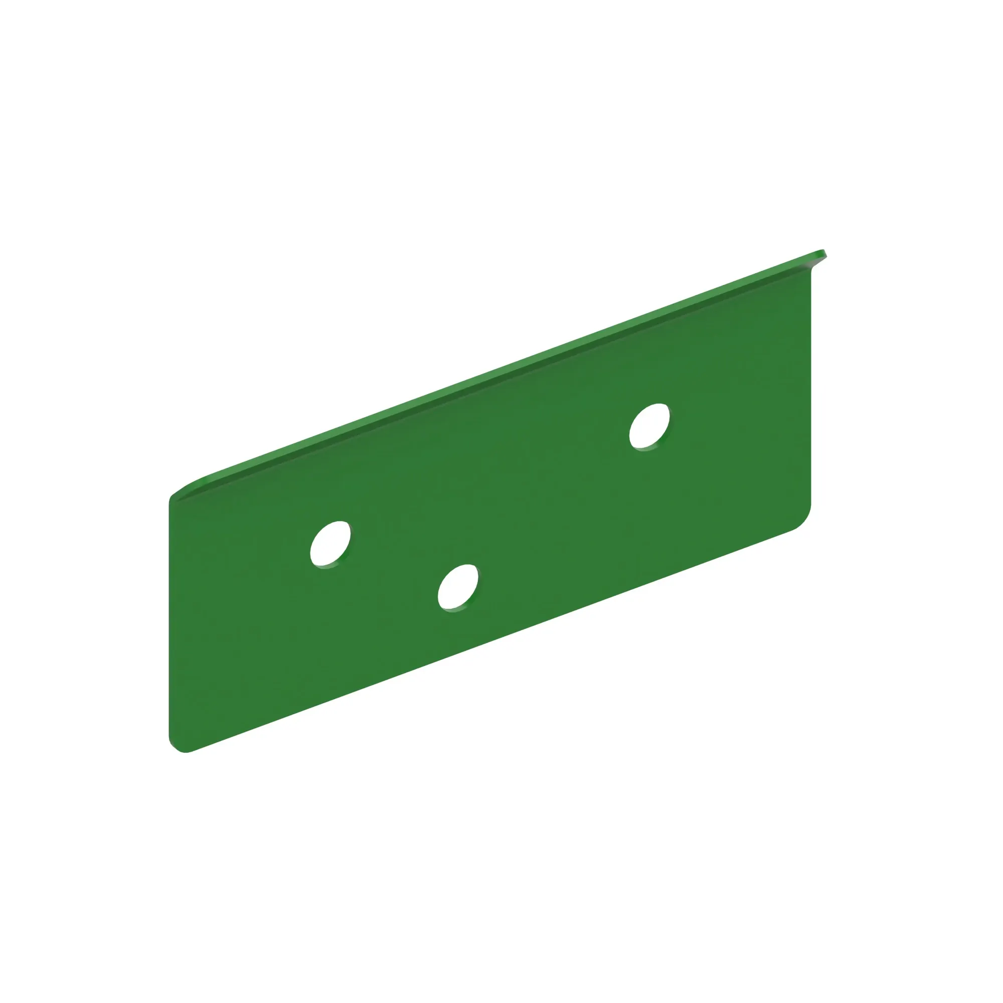 PLATE, SEAL RETAINER