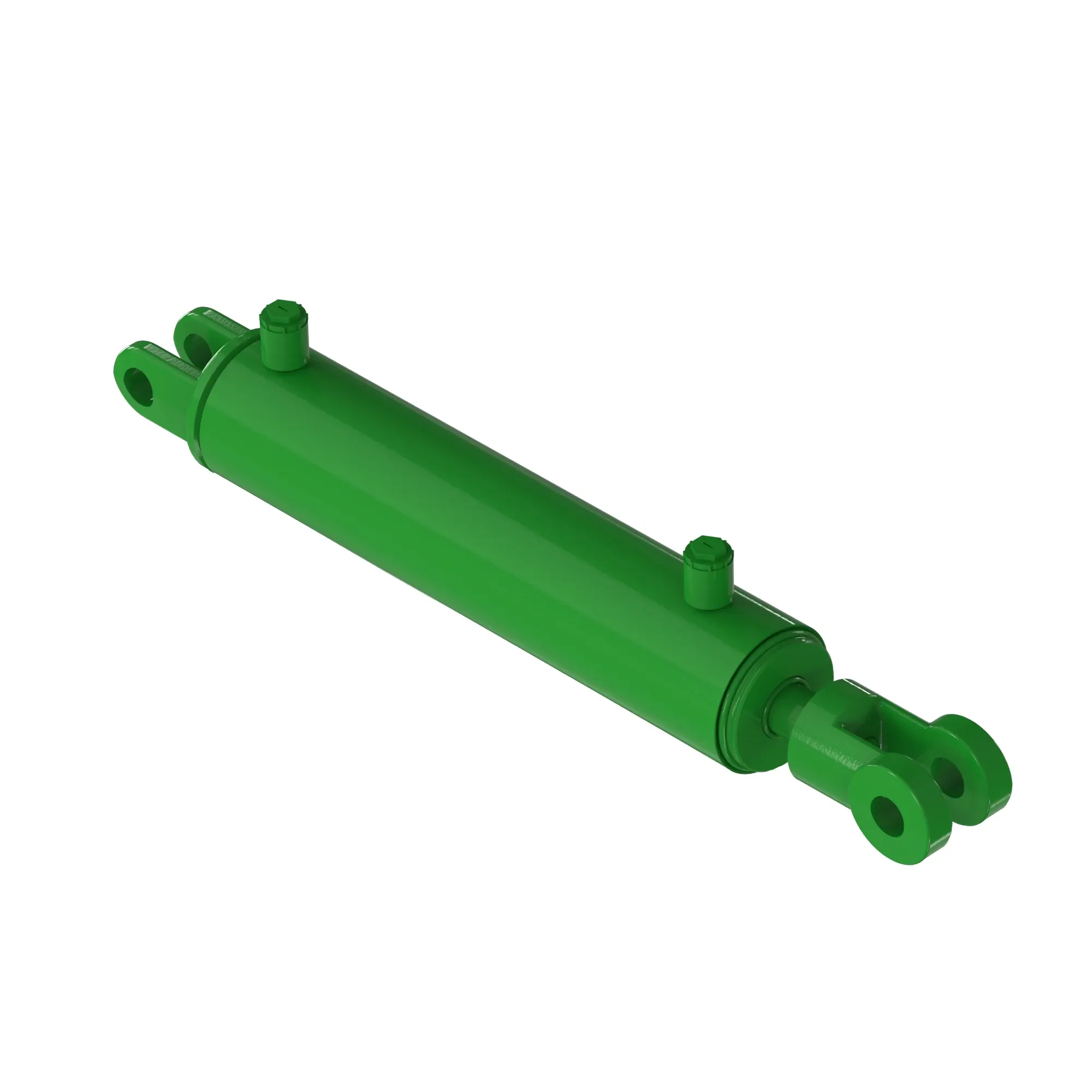 John Deere Depth Control Hydraulic Cylinder - AH212754