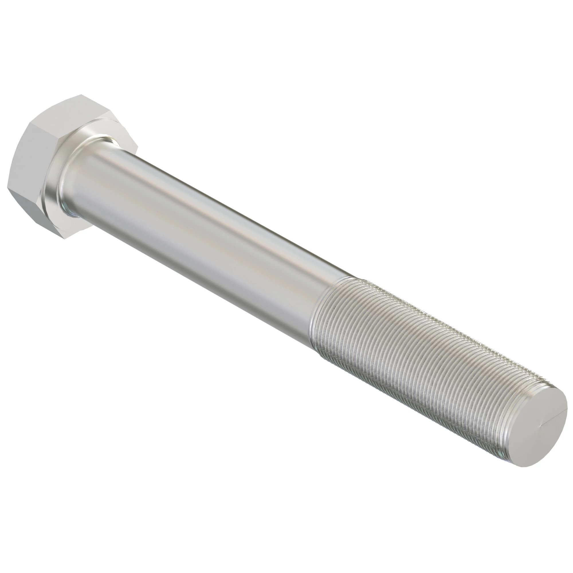 SCREW, HEX HEAD
