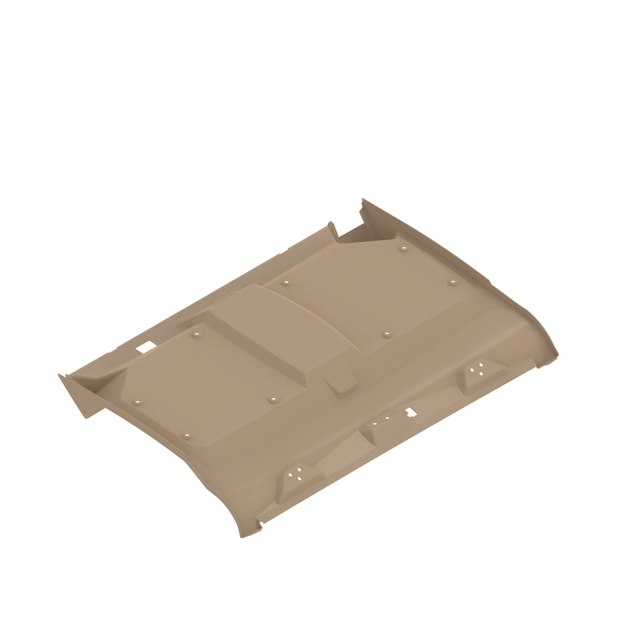 John Deere Headliner - UC27494