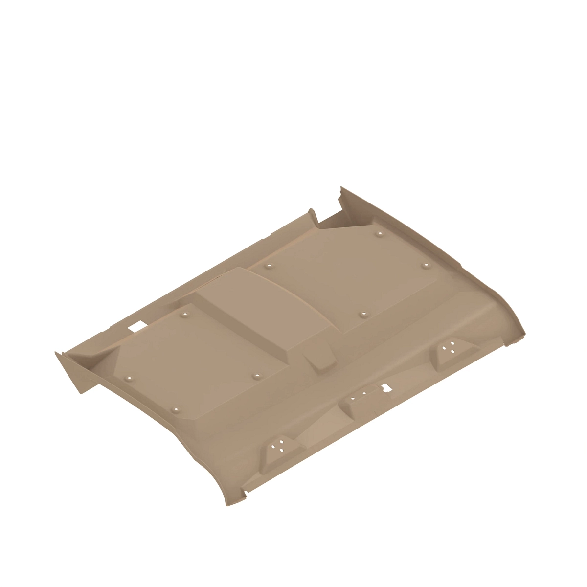 Headliner, R-Spec