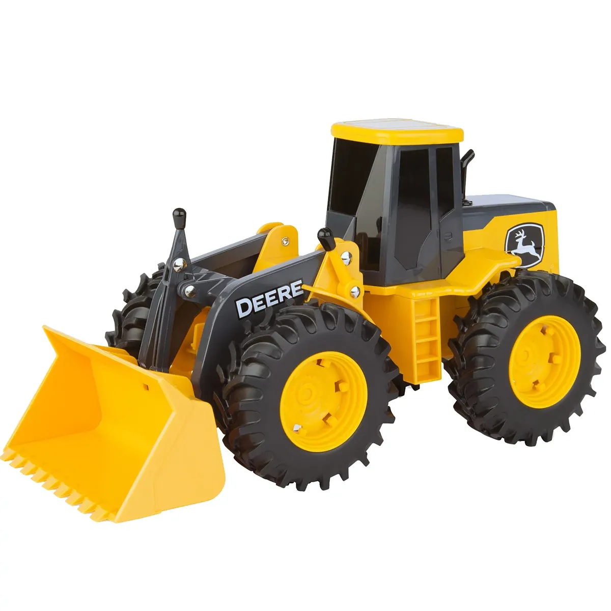 "6 in. Construction Vehicle 2 Pack"