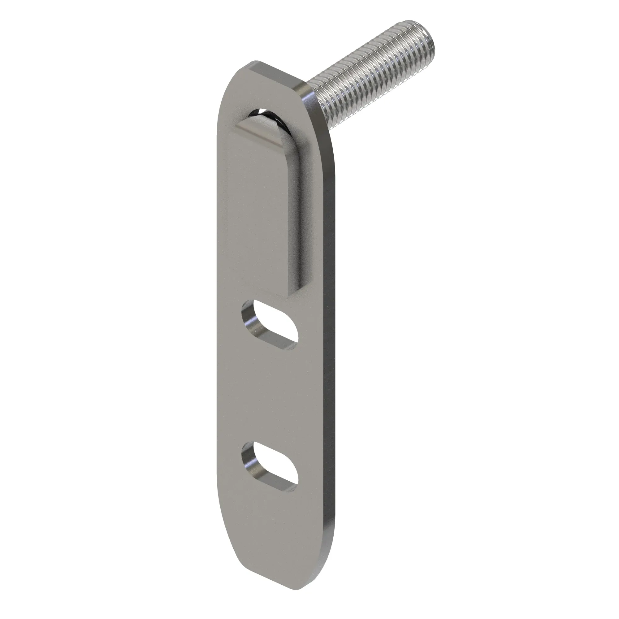 John Deere Headlight Bracket - LVA15484