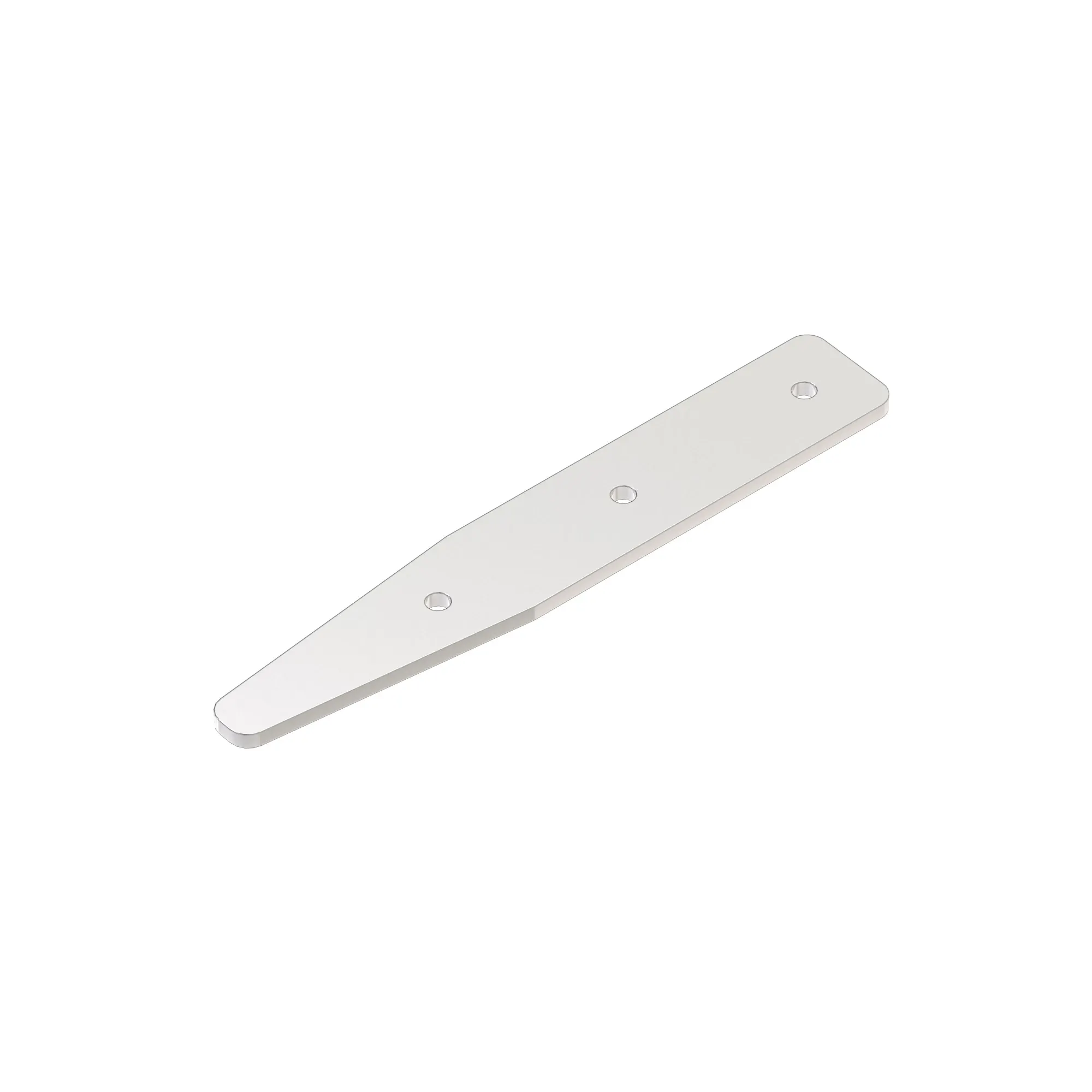 John Deere Mud Scrapper Strap - N380682