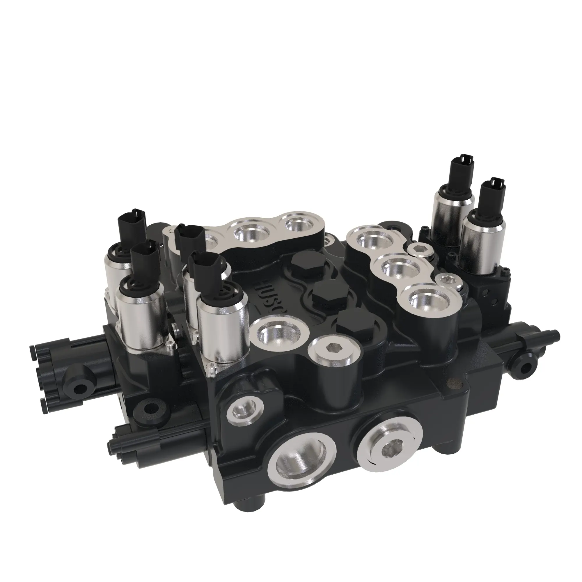 John Deere Control Valve - AT333137