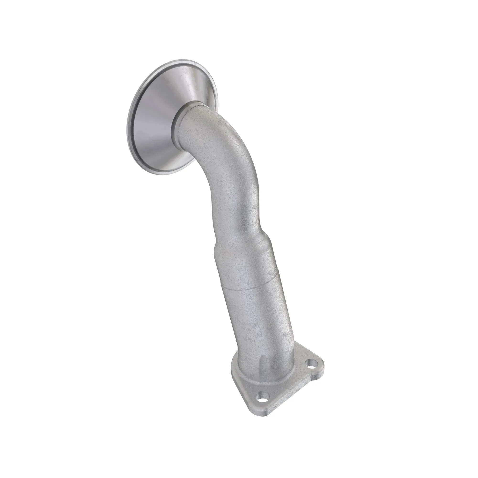 OIL PUMP INTAKE
