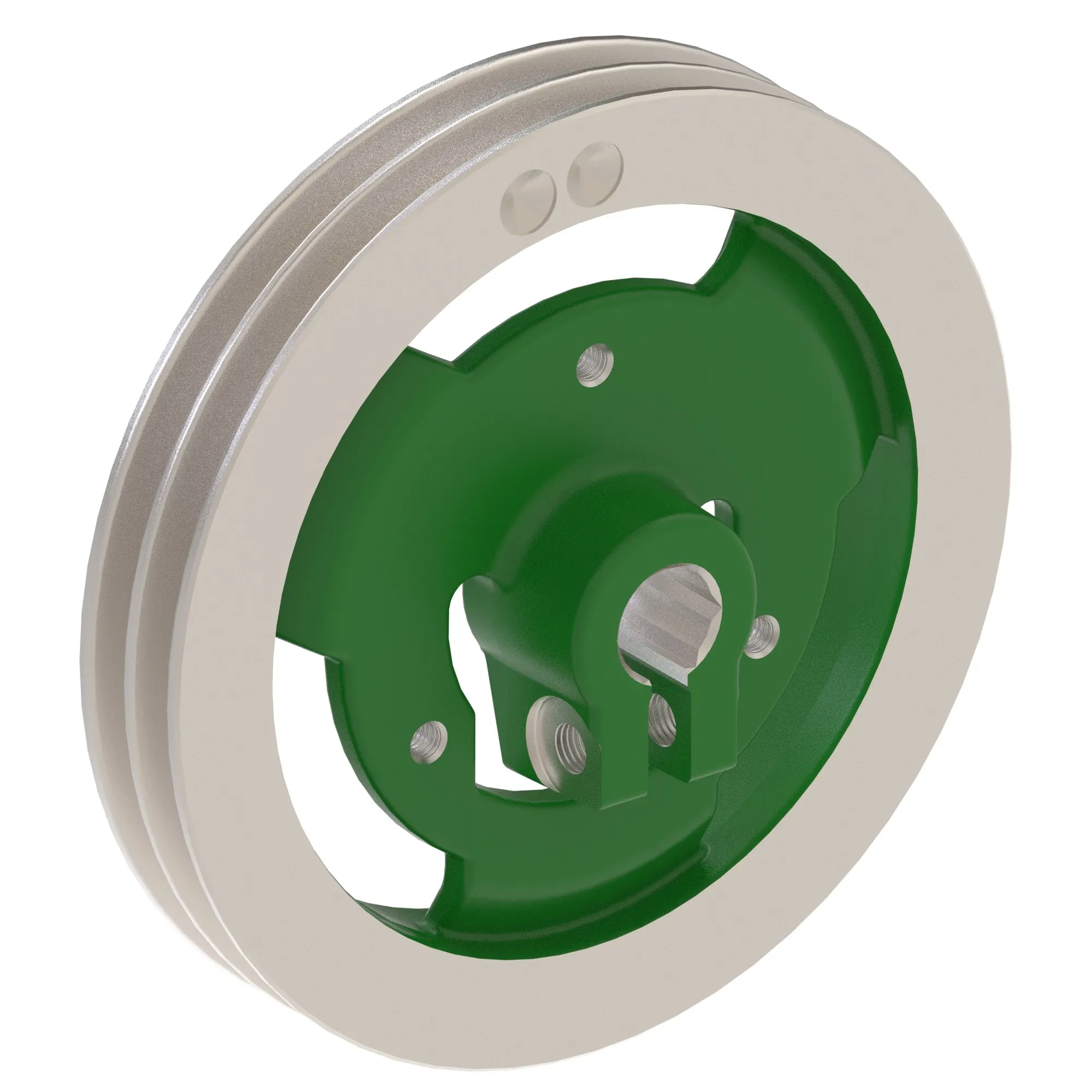 John Deere Pulley - HXE181159