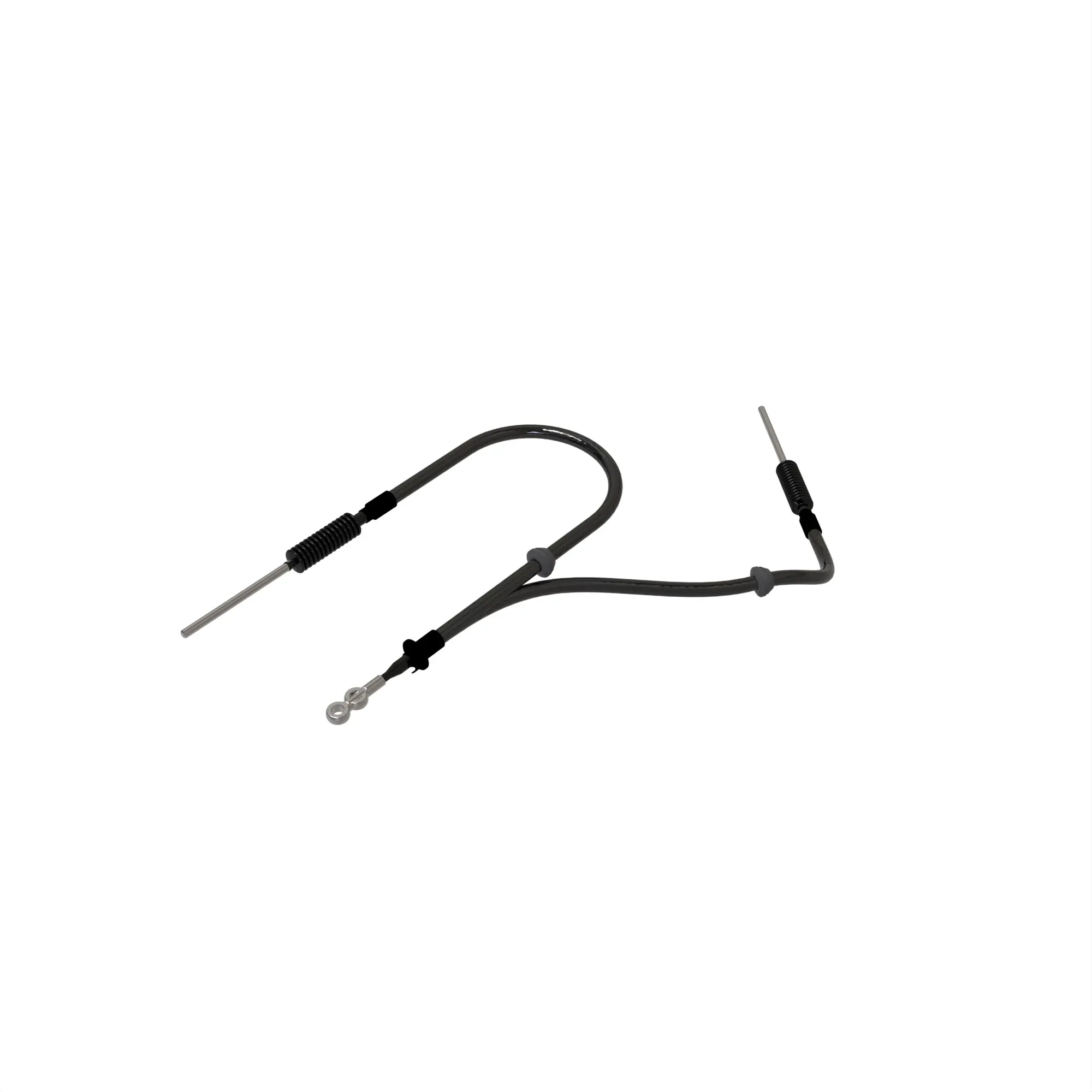 John Deere Handbrake Push-Pull Cable - AL157793