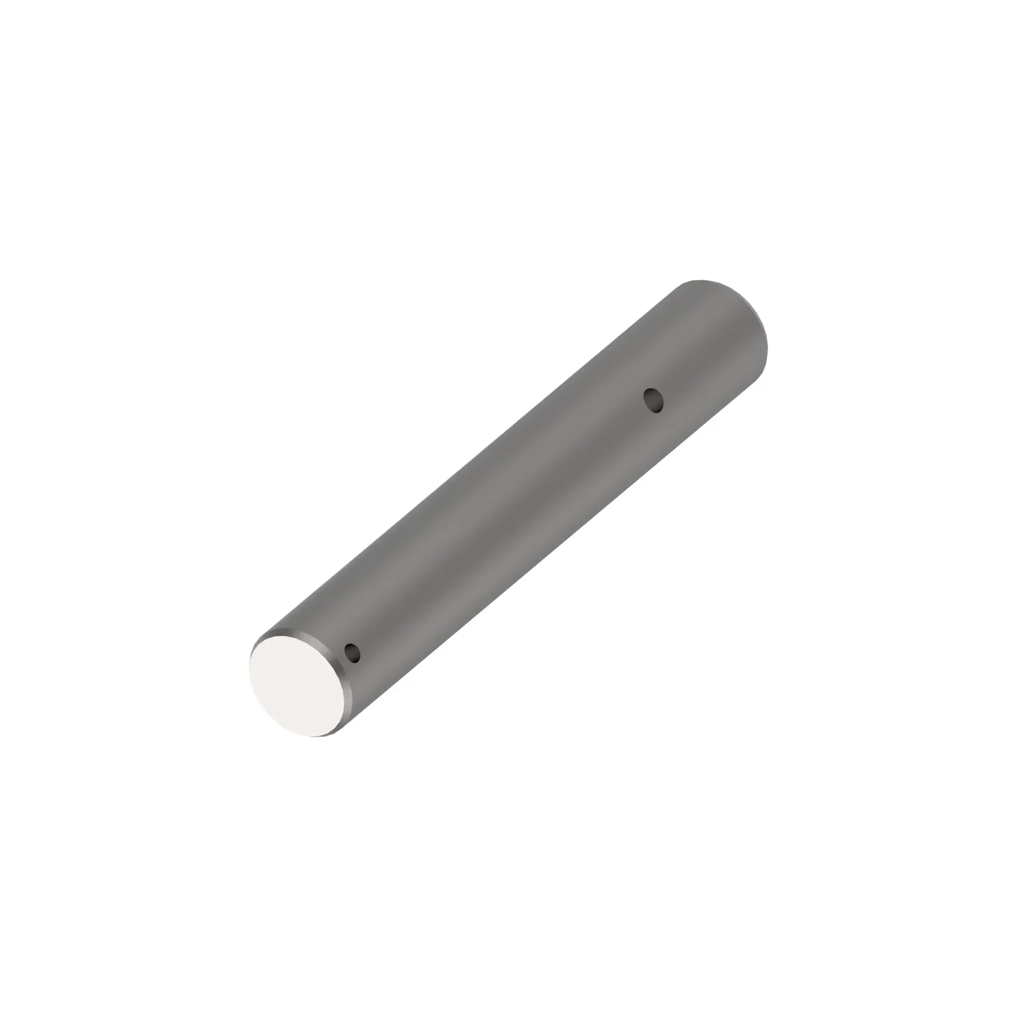 PIN, PIN, 3" CASTER KING PIN