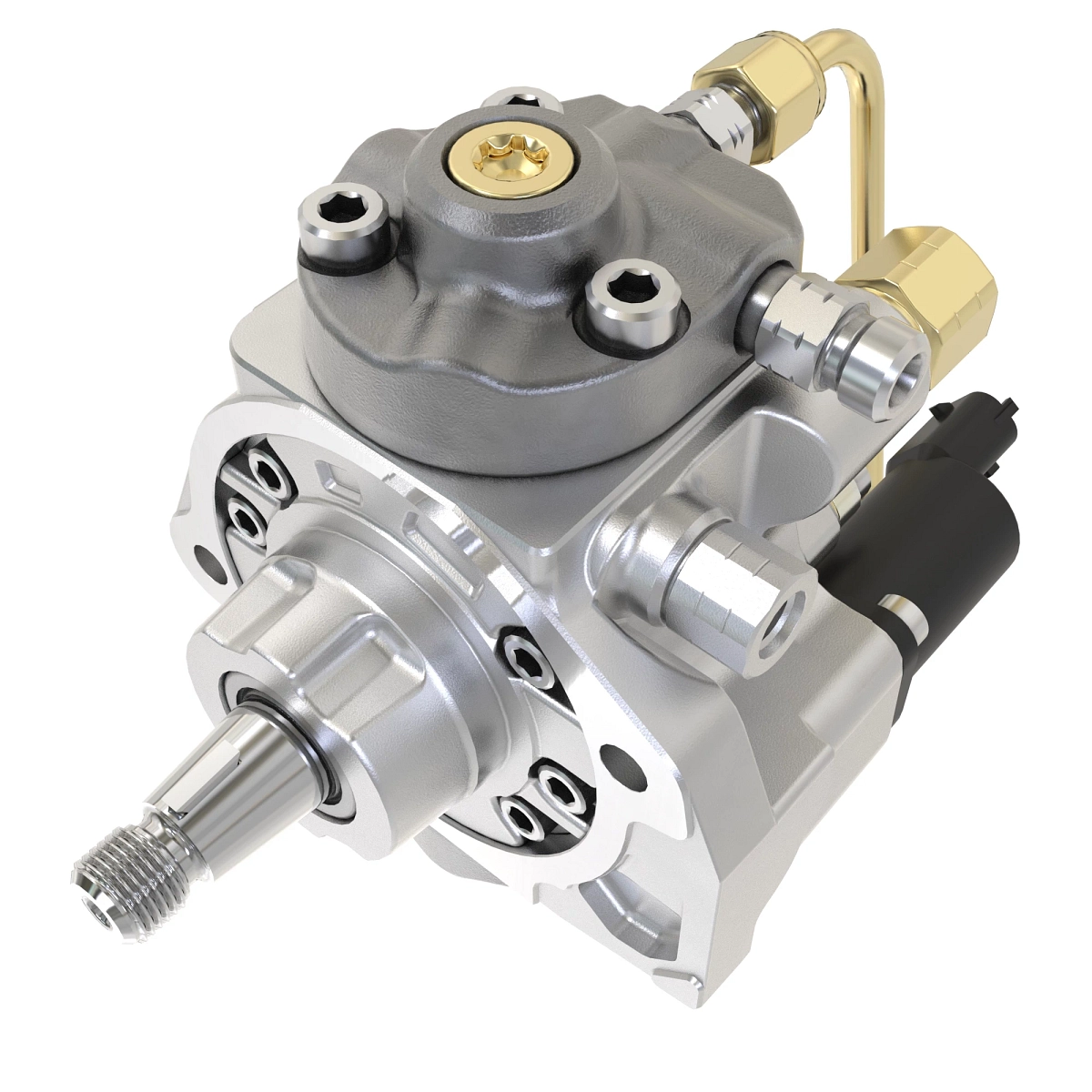 Fuel Injection Pump