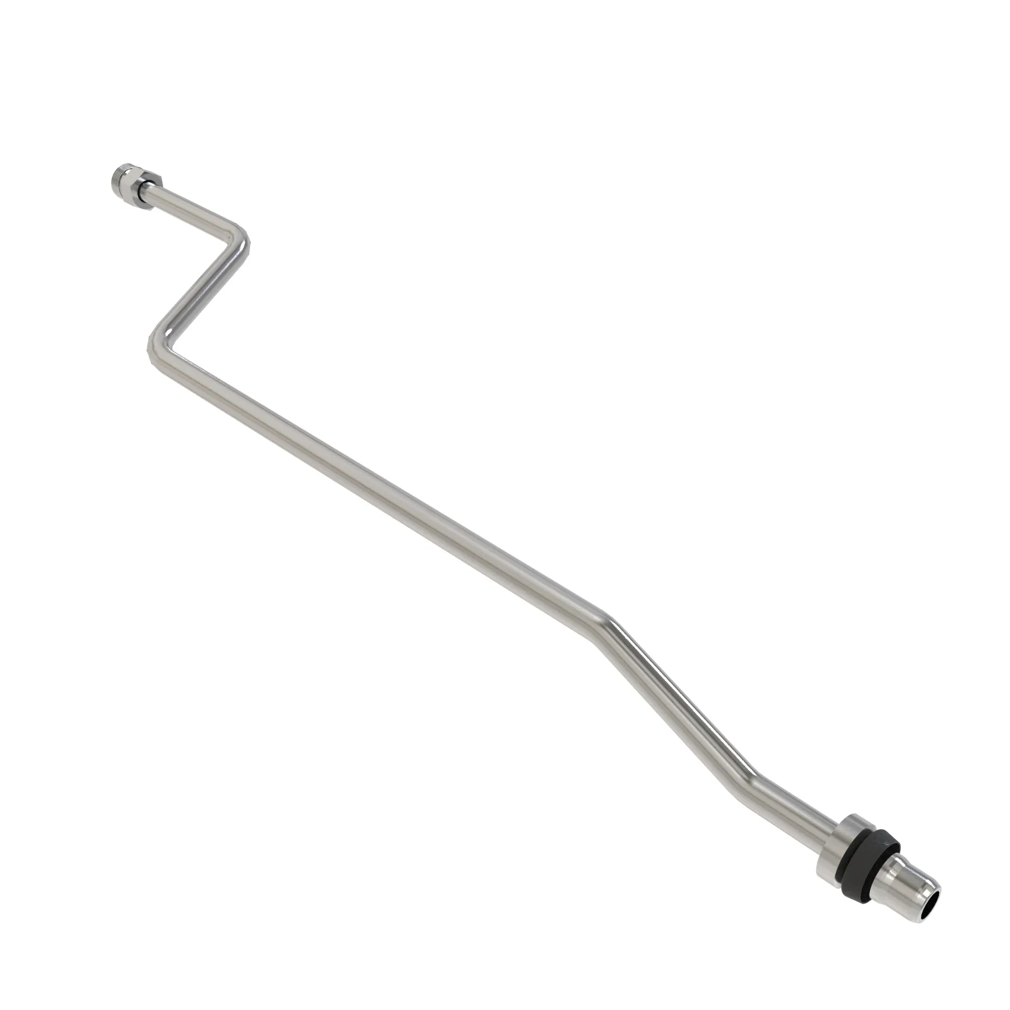 PTO SUPPLY (IVT)