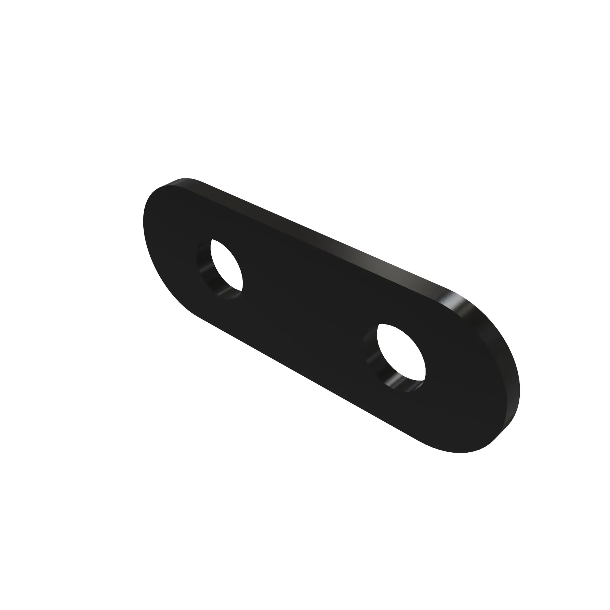 Ledger Plate