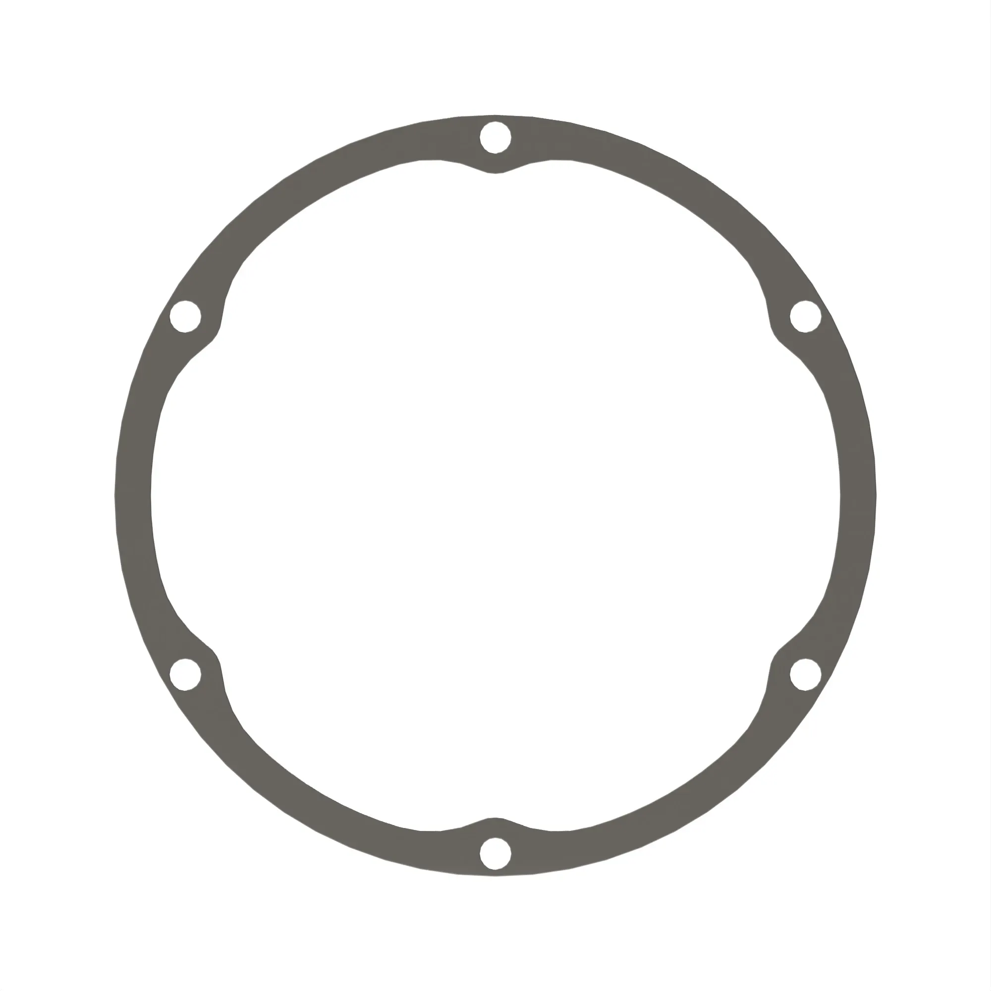 John Deere Input Quill Gasket - T128137