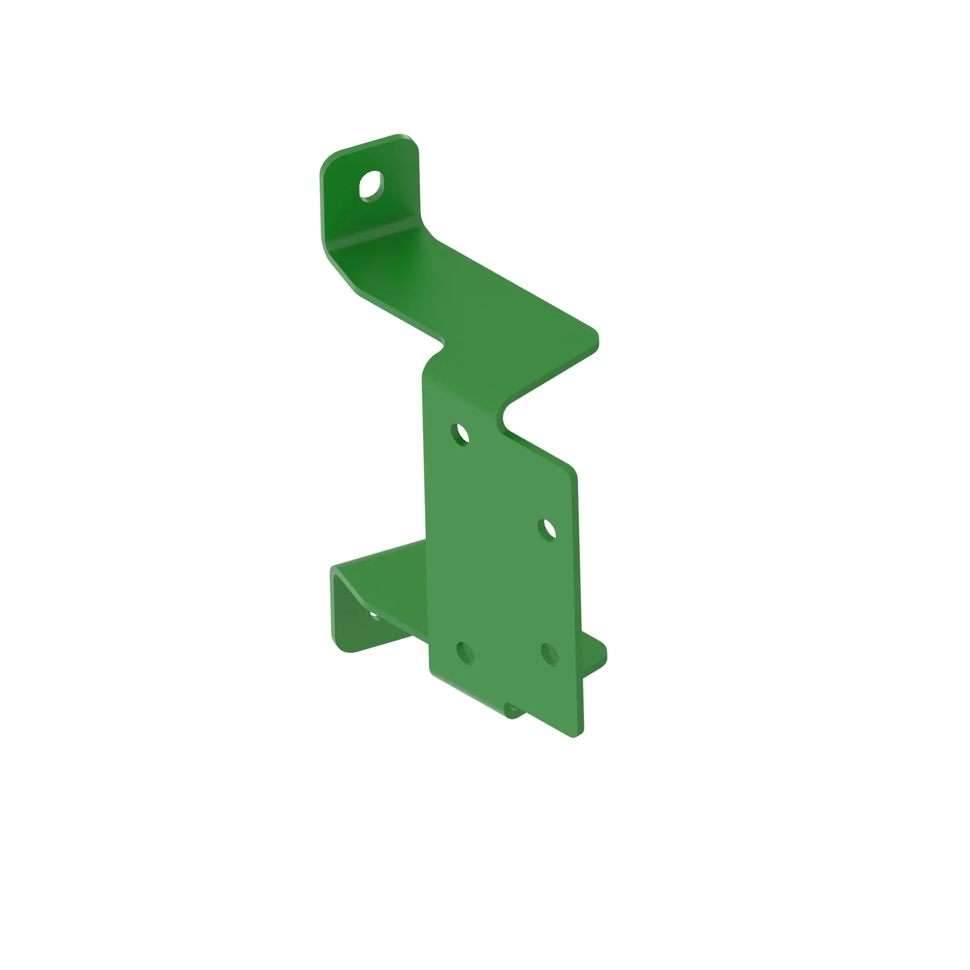 BRACKET, AIR HEATER ELECTRICAL