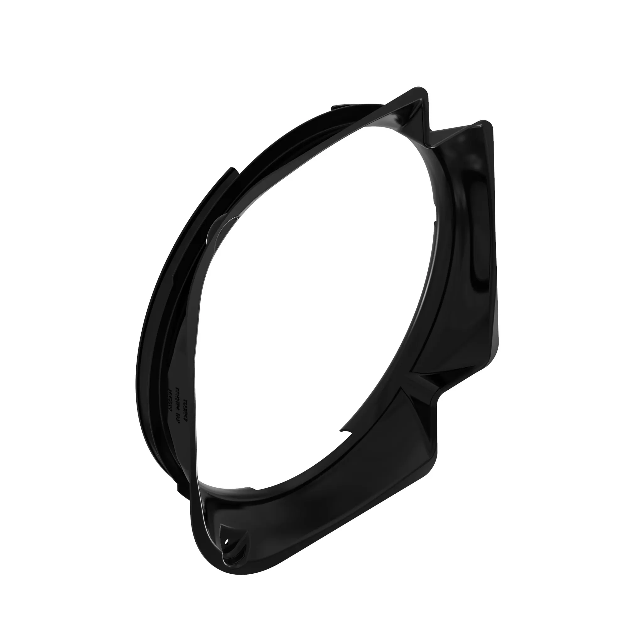 John Deere Cooling System Fan Shroud - T362547