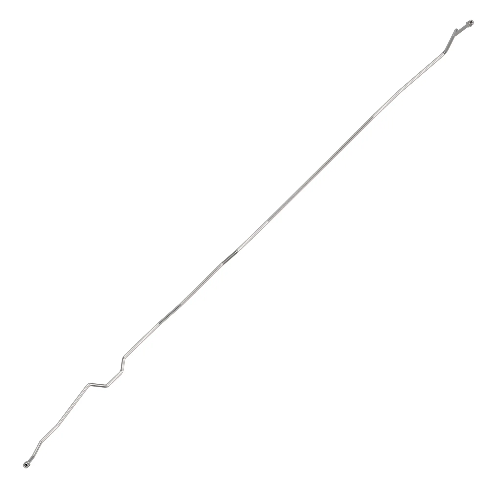 John Deere A/C Liquid Line Tube - AT516716