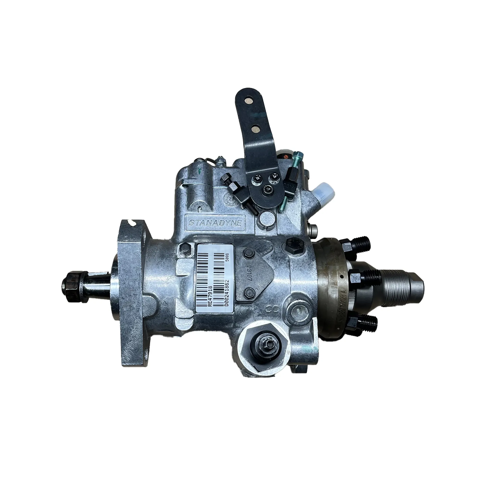 PUMP,FUEL INJECTION,DB4