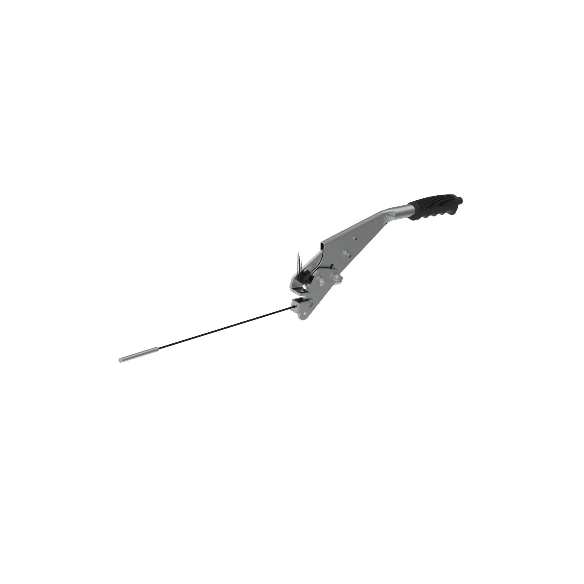 John Deere Parking Brake Lever - TCA21226