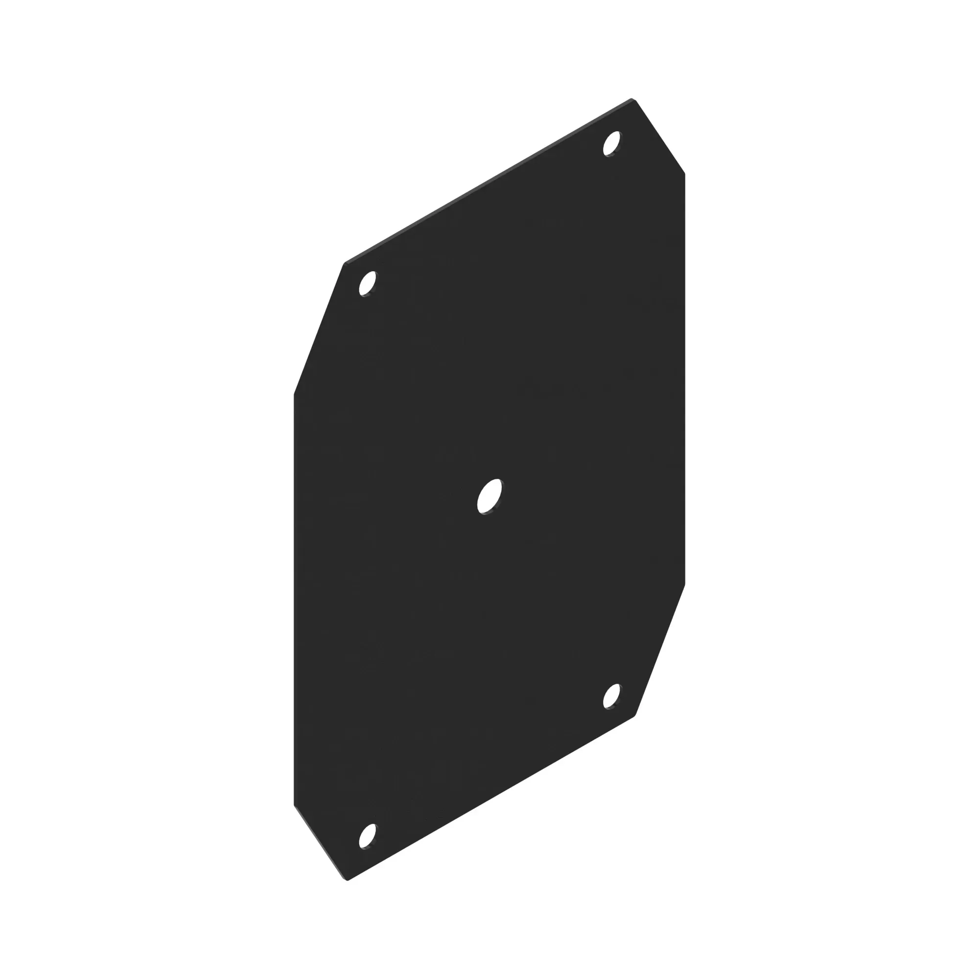 John Deere Plate - T381260