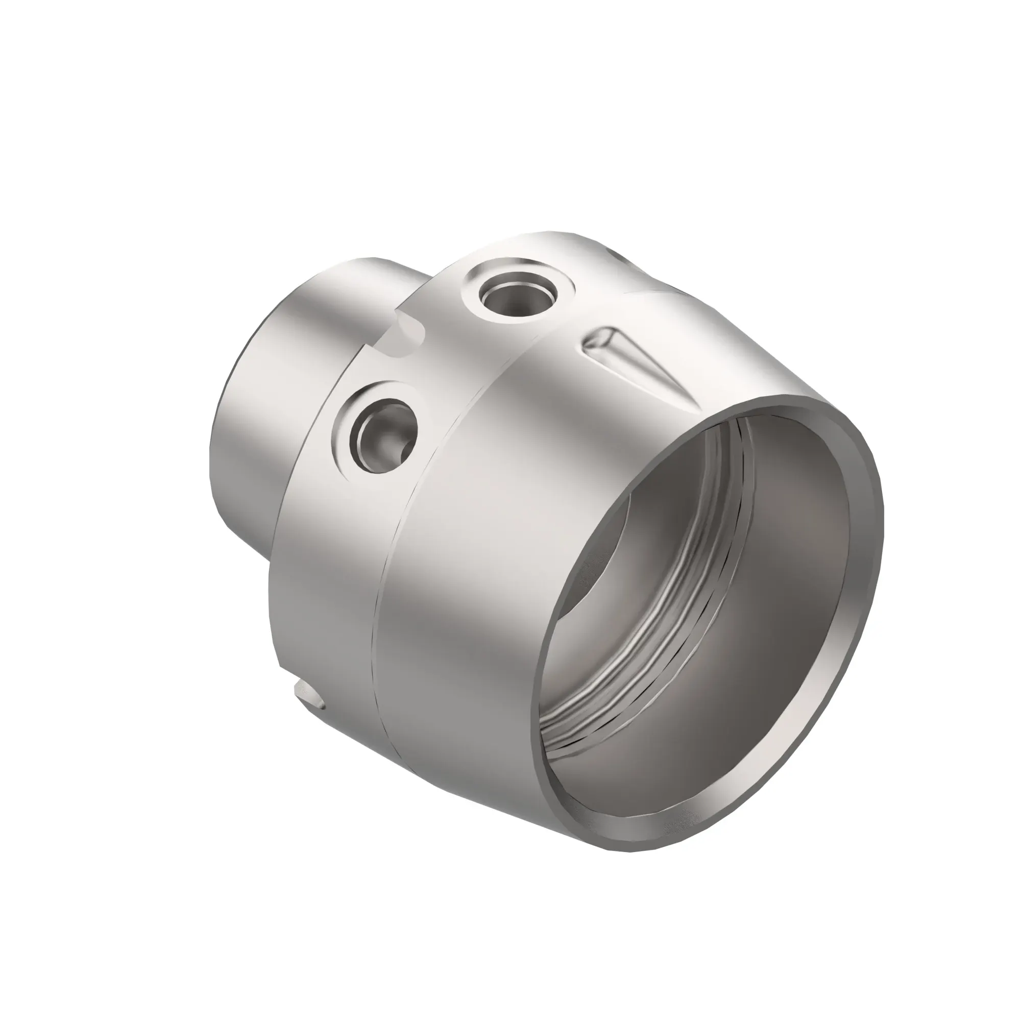 Hydr. Cylinder Rod Guide