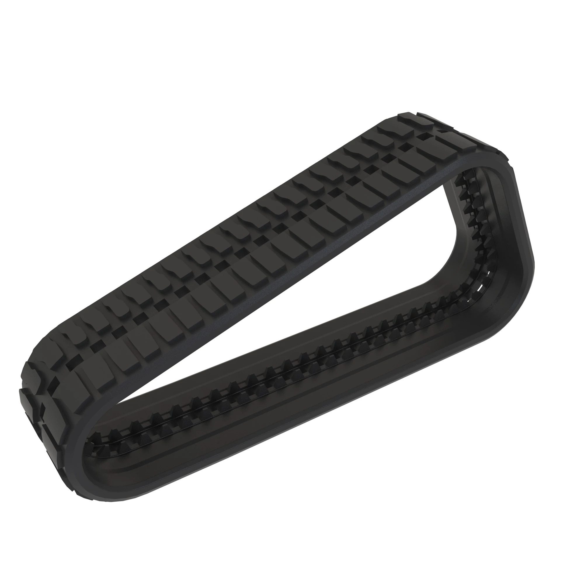 TRACK, RUBBER CTL BAR 320WX52LX86P FOR MF