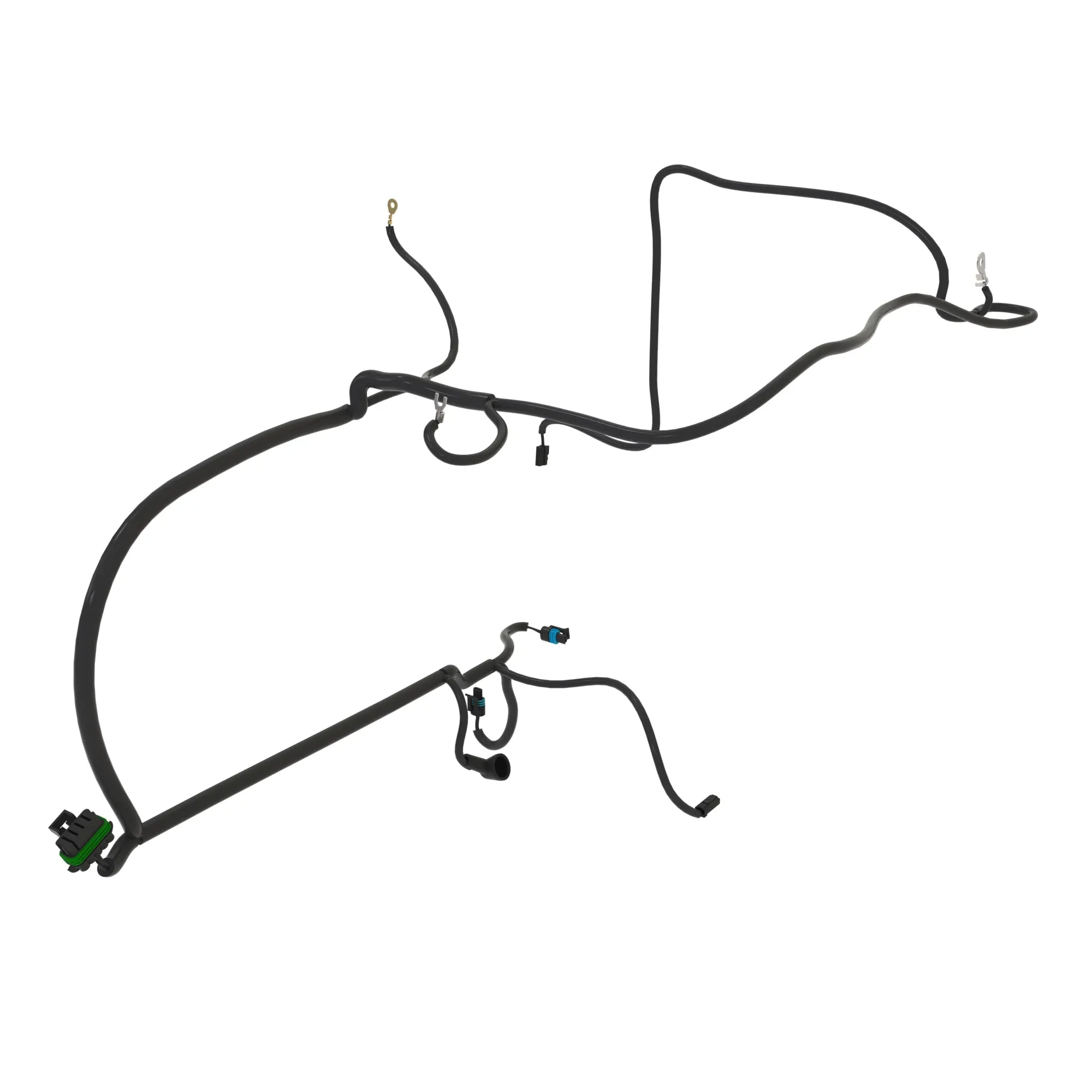 ENGINE, 5E 4CYL, BRAZIL