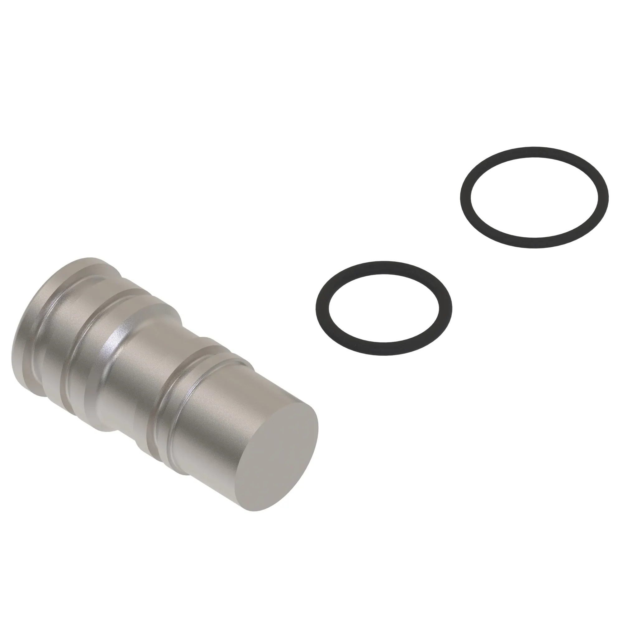 Plug Kit, Special With O-Ring
