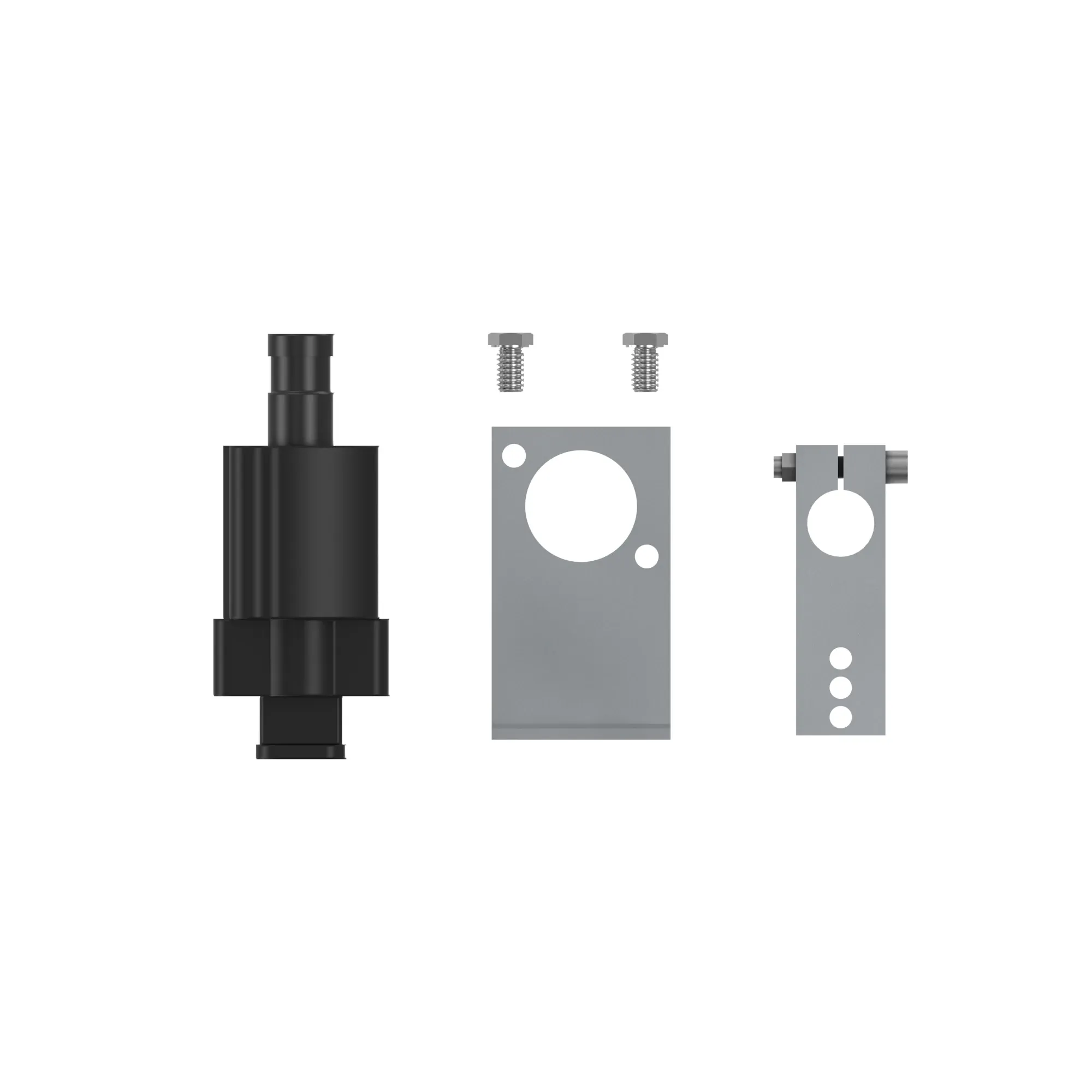 Throttle Kit