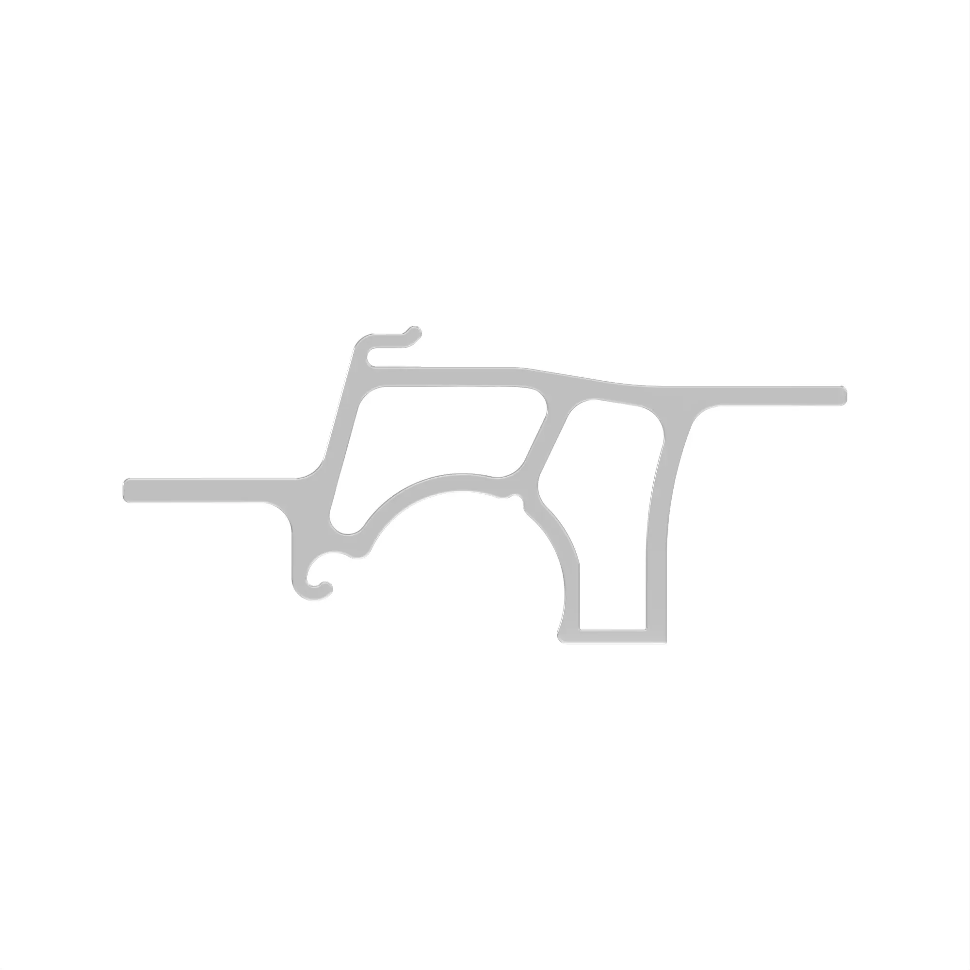 SUPPORT, SPRAY PIPE