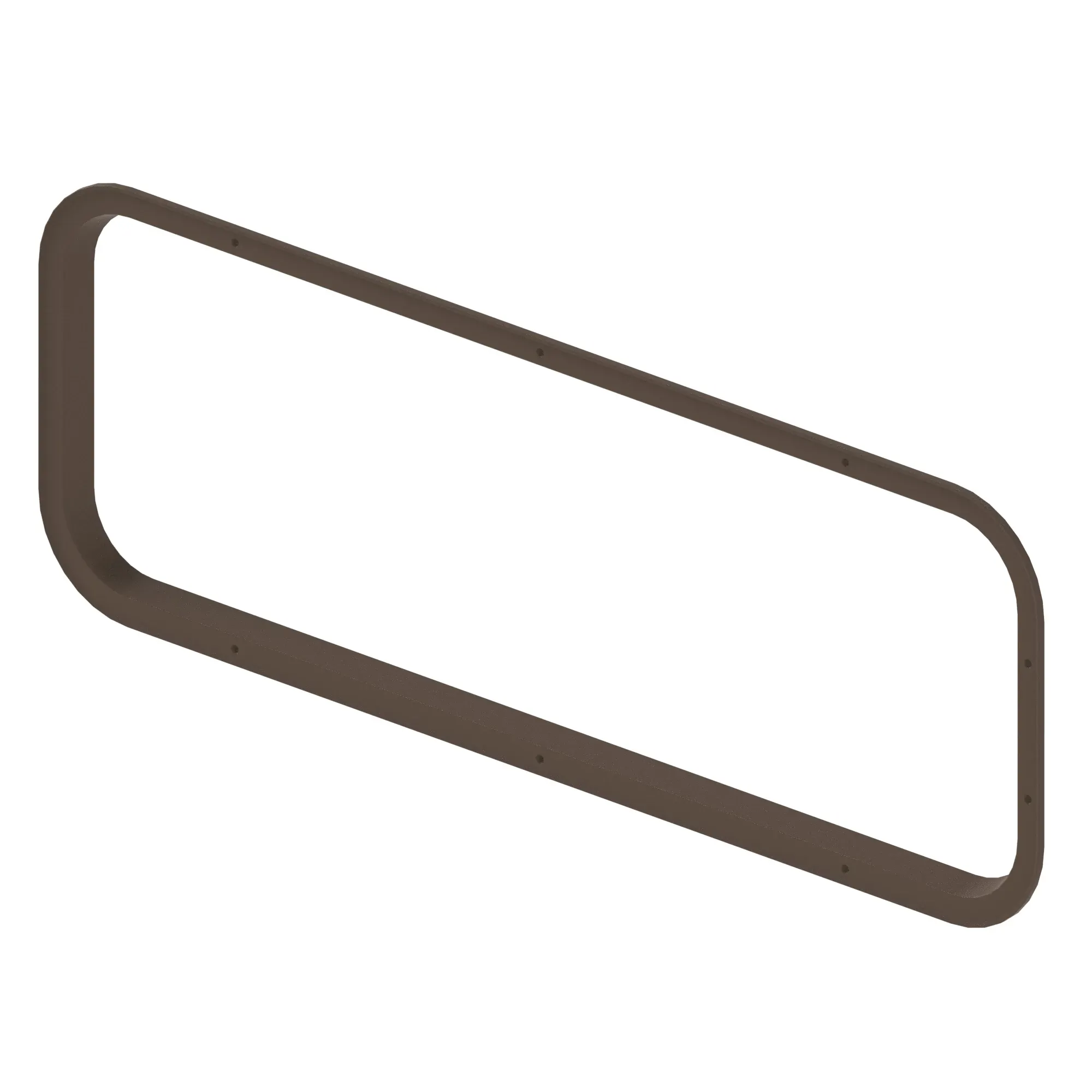 John Deere Molding Bezel - CQ42453