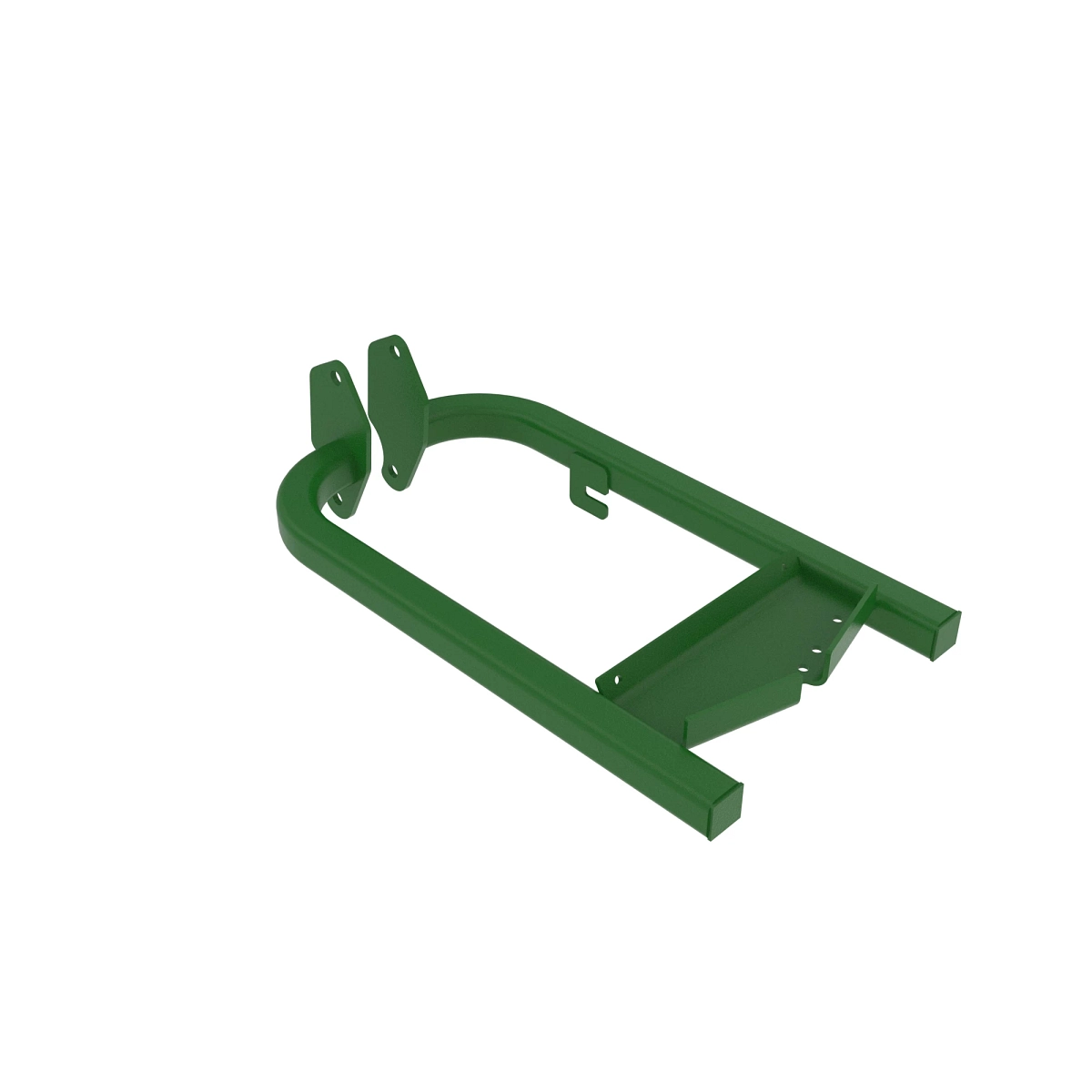 Hopper Support
