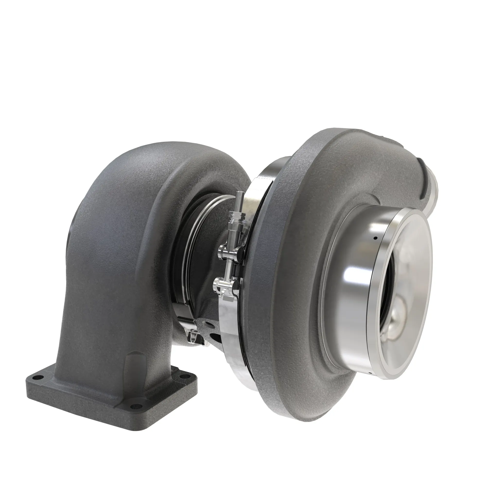 Turbocharger Reman