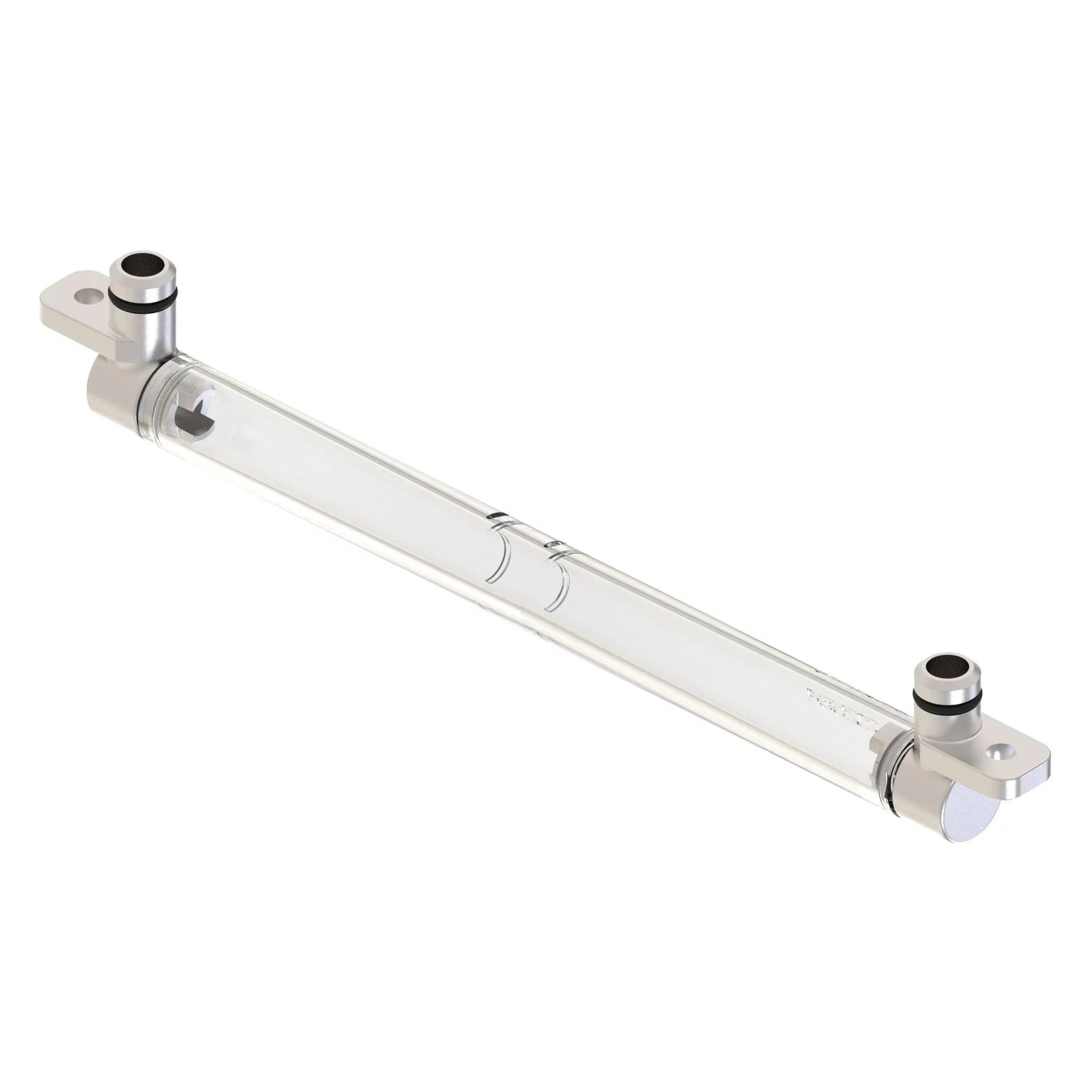 SIGHT GAUGE ASSY. FOR INDICATING RANGE +3,1 TO +4,0  DEGREE STYL. RANGE