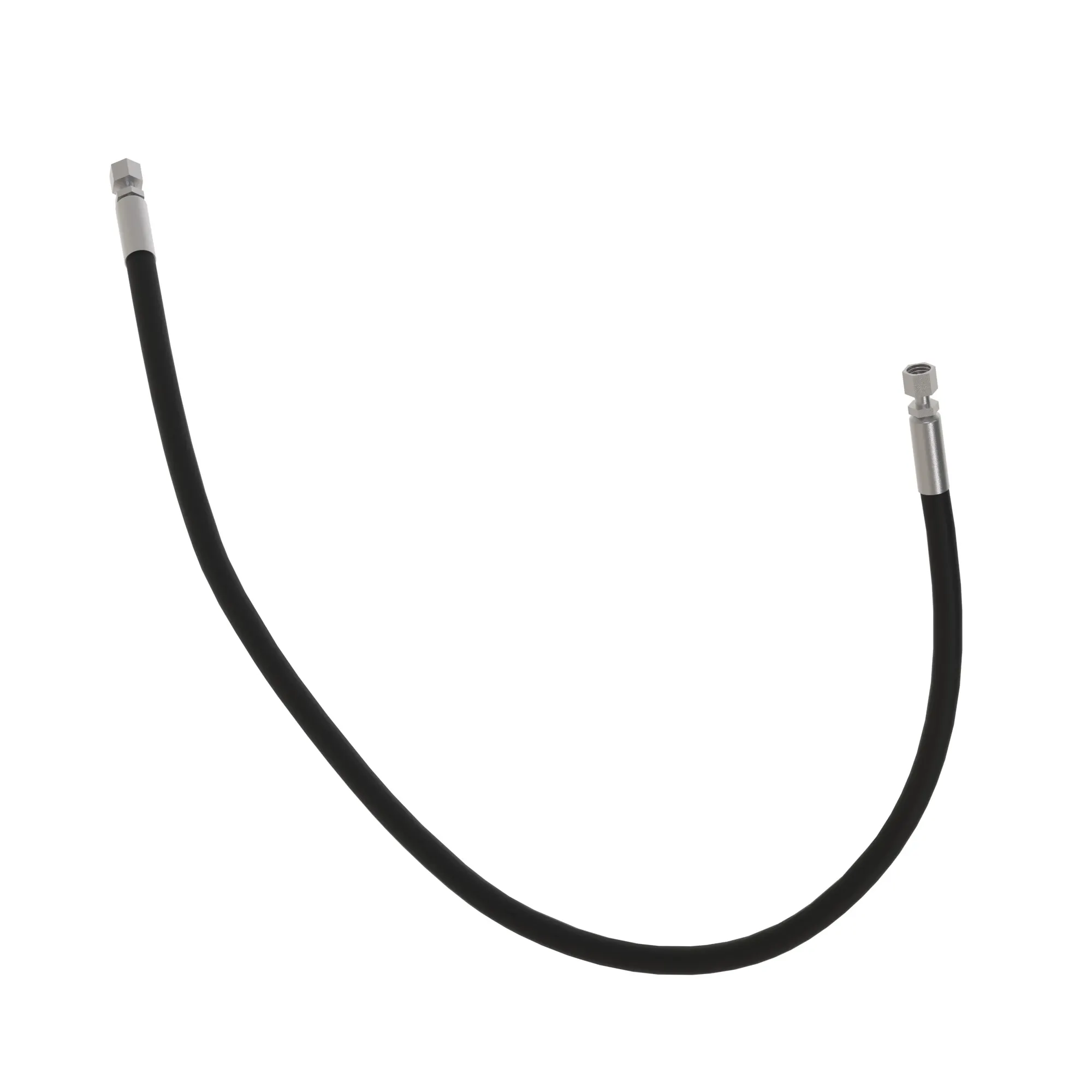 John Deere Fabricated Hydraulic Hose - AT376335