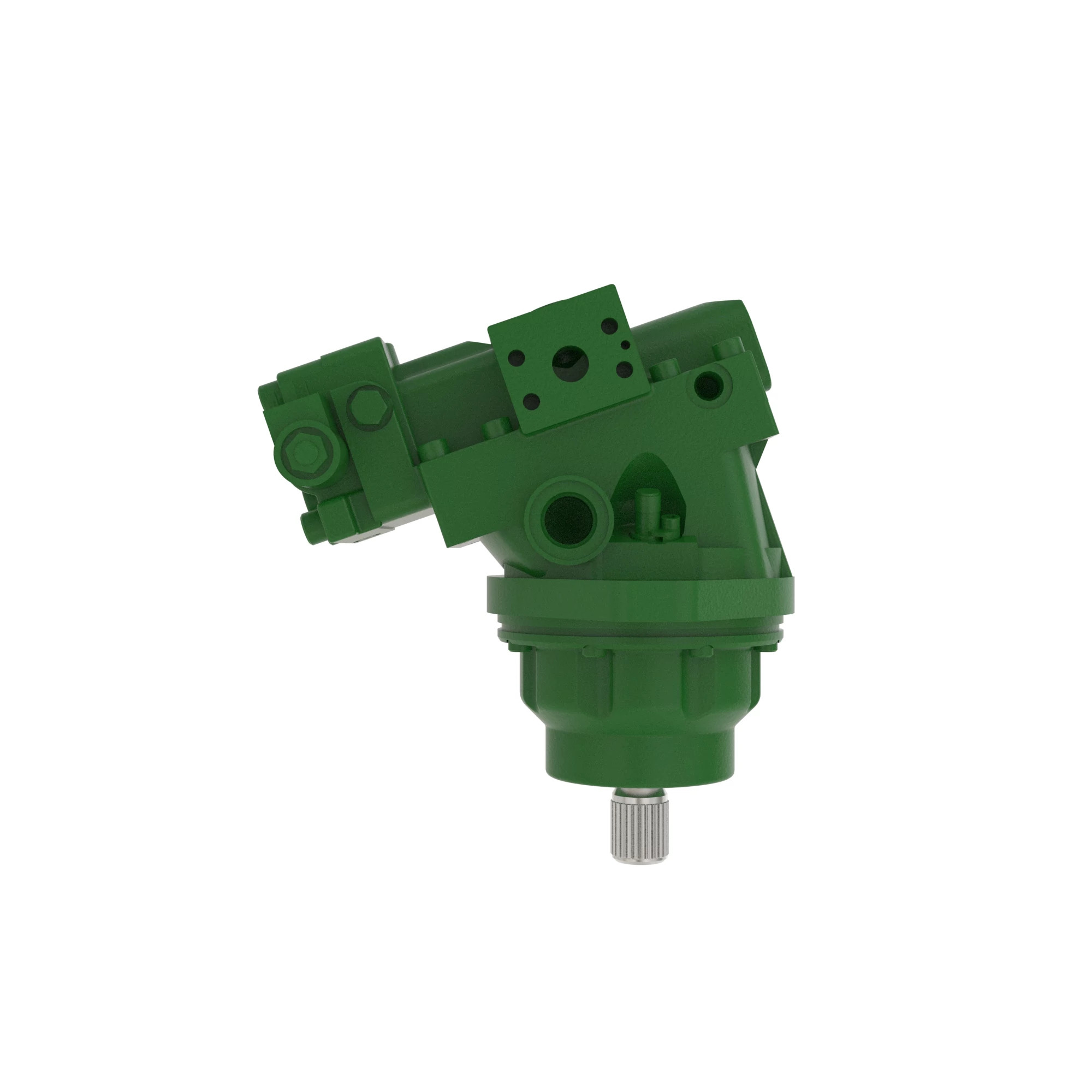 Hydraulic Motor