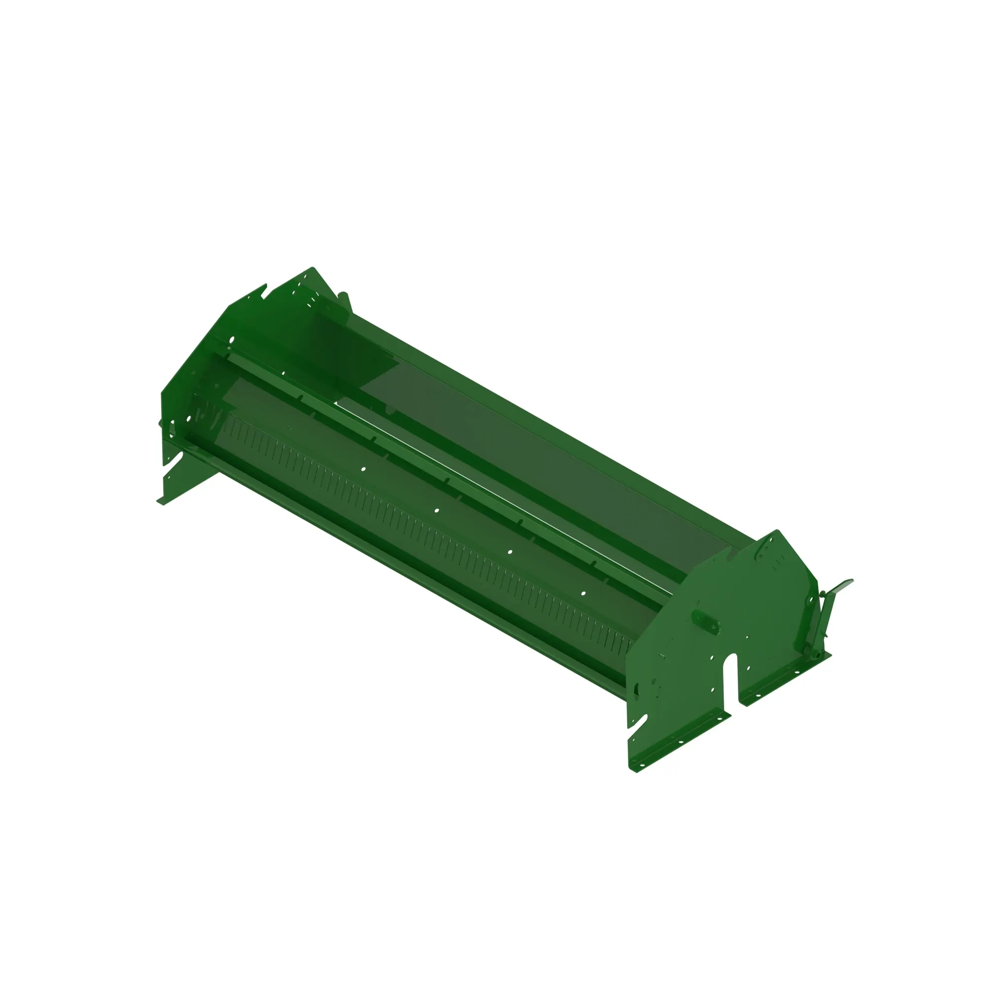 John Deere Main Frame - AZ56325