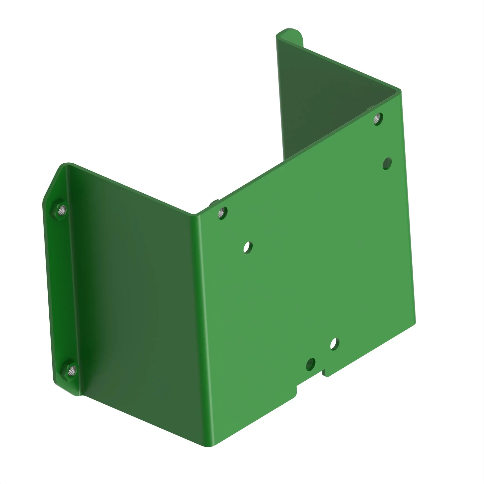 BRACKET SUPPLY MODULE