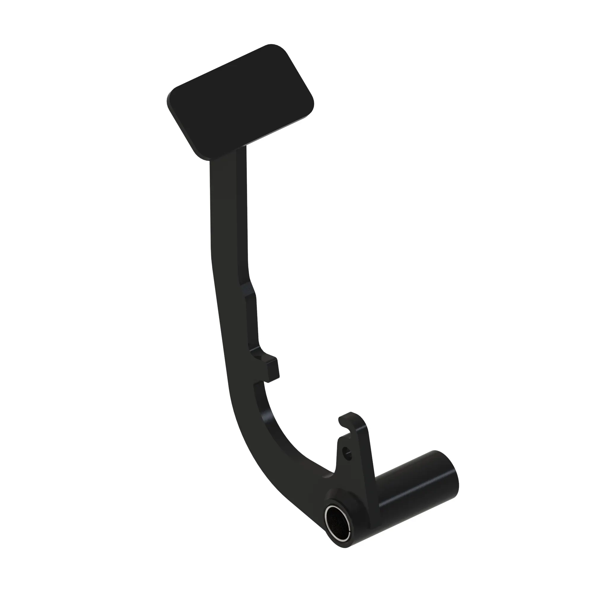 John Deere Brake Pedal - LVA14617