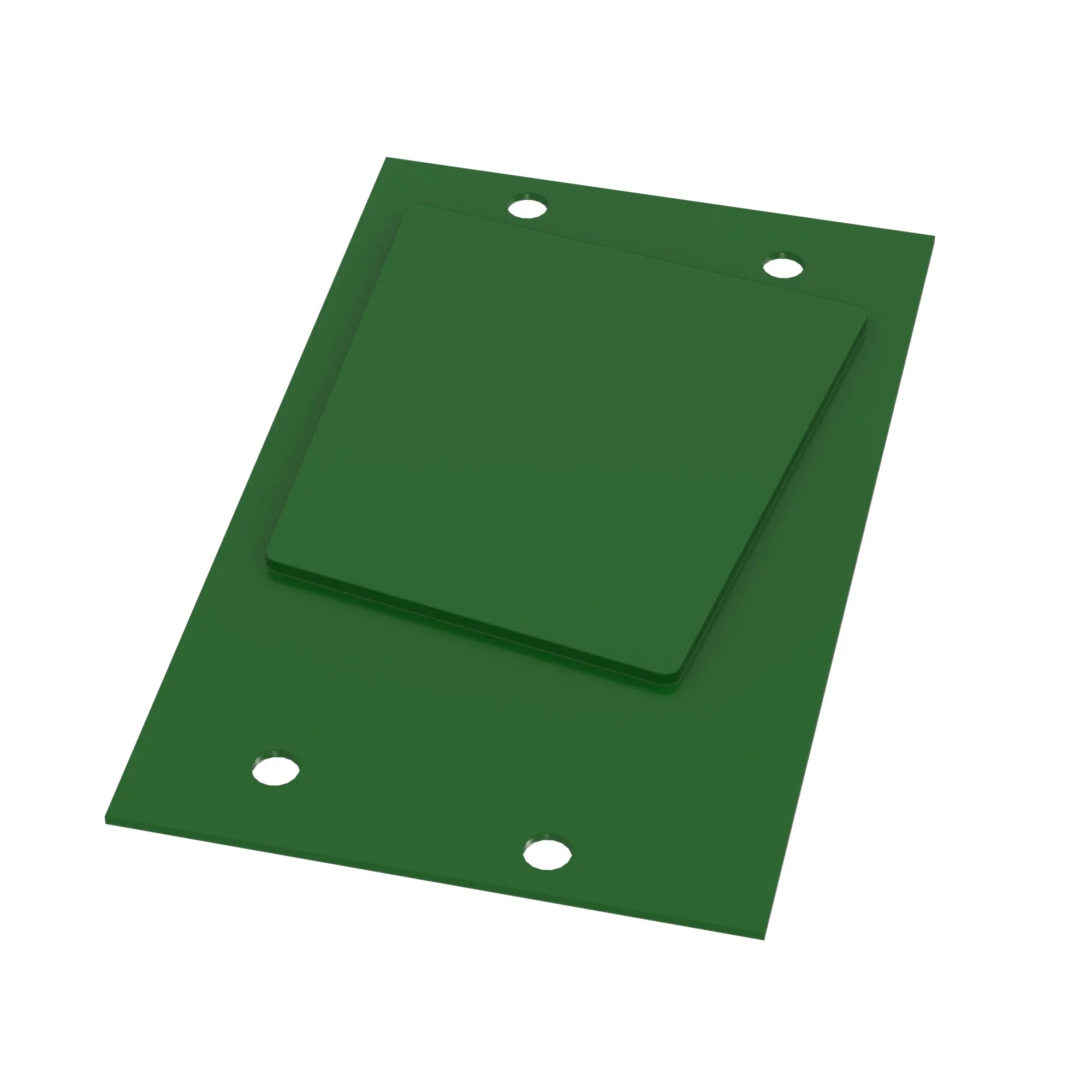John Deere Cover - AZ62192