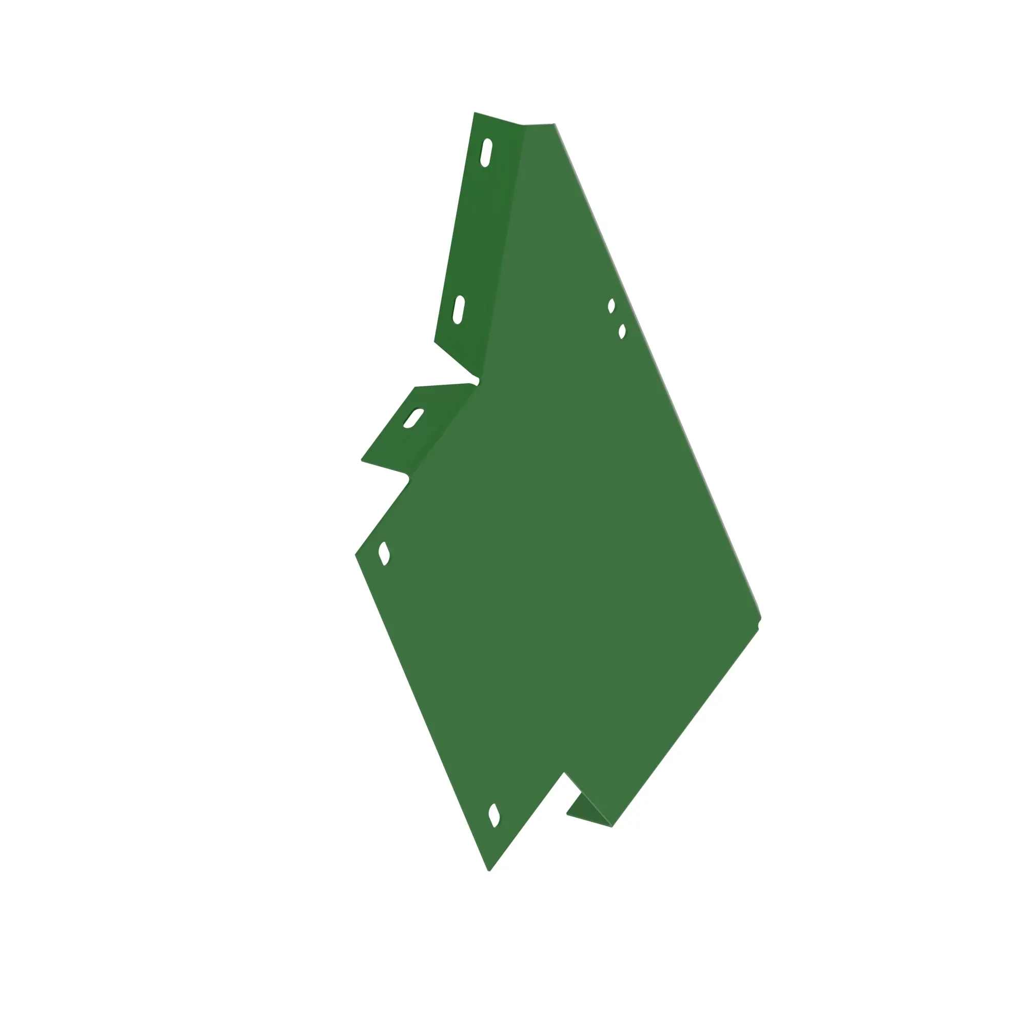 SHIELD, LH