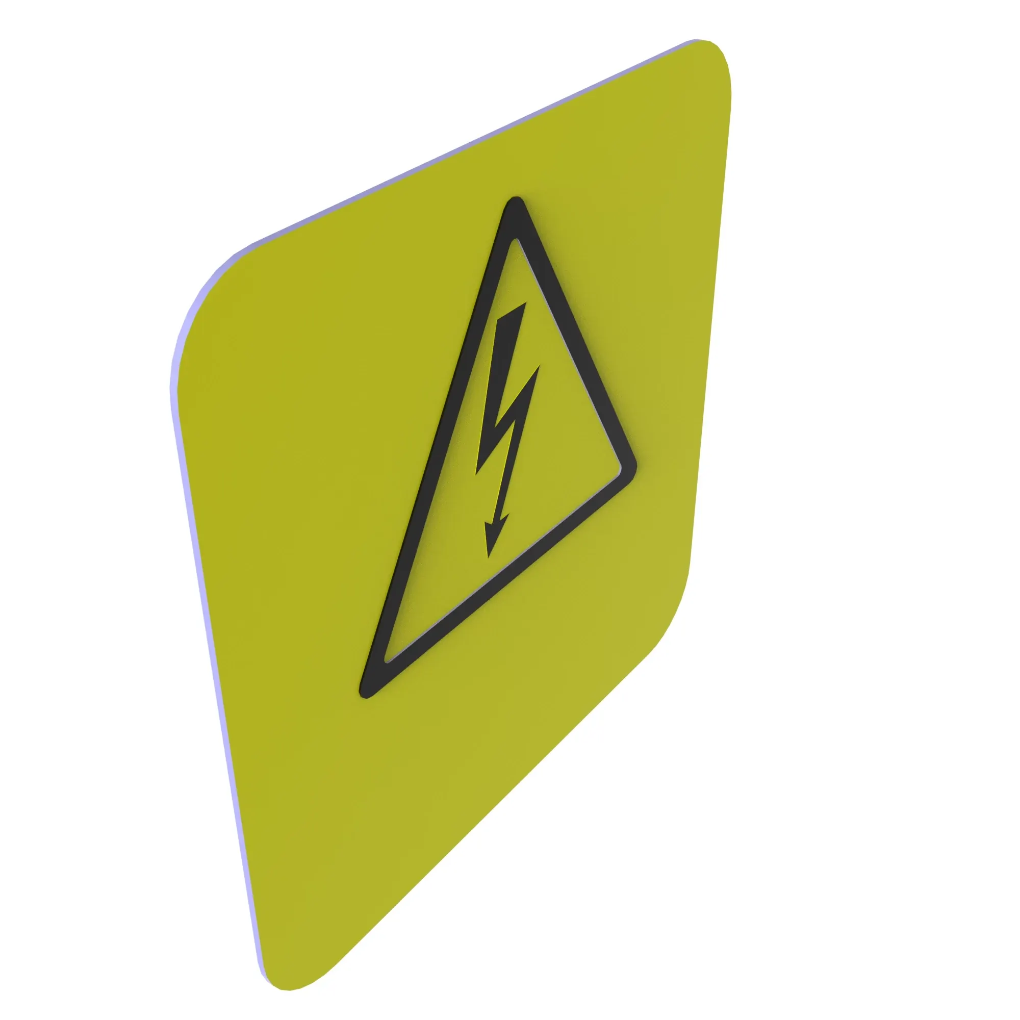 DECAL, VOLTAGE 24 V