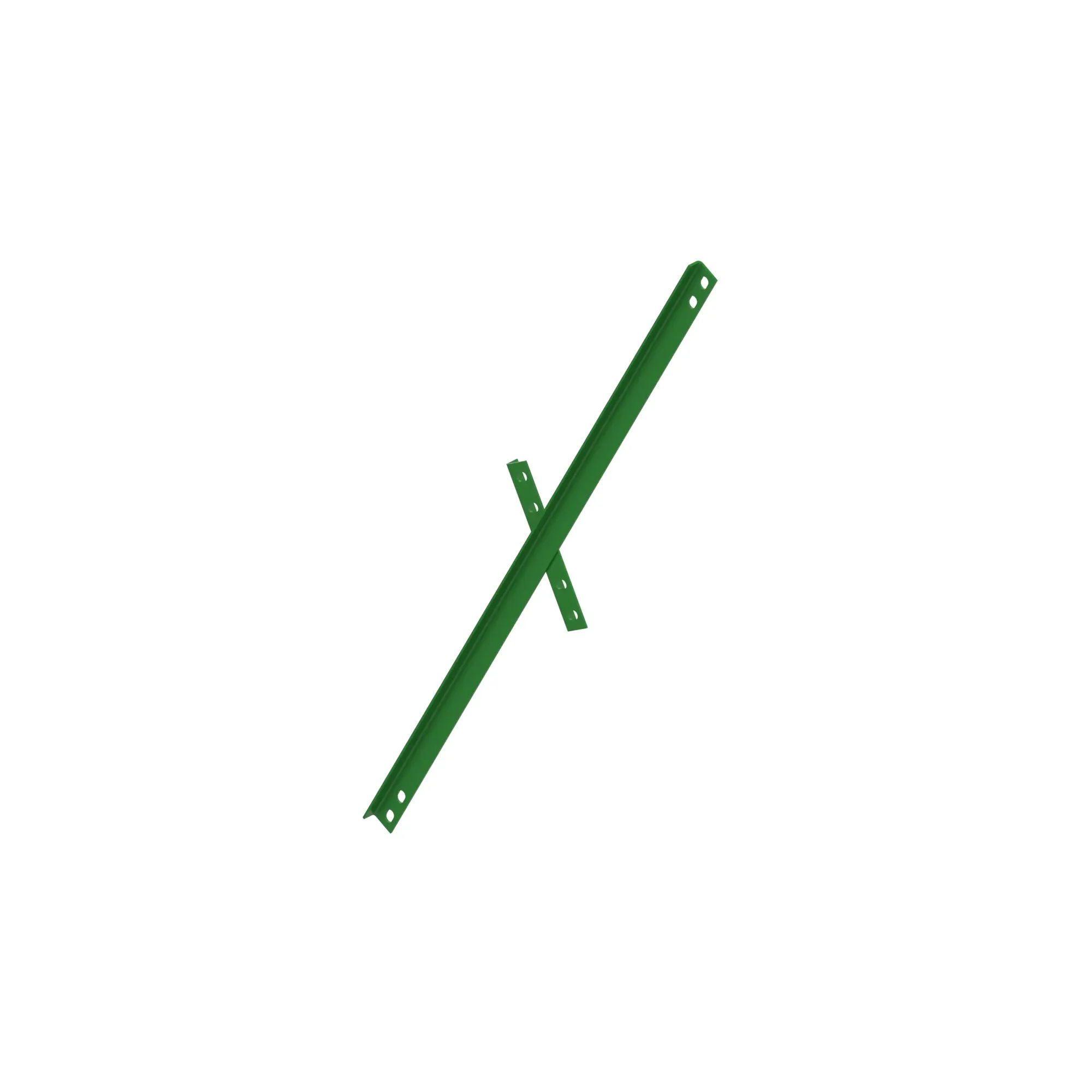 FRAME, FRONT CROSS MEMBER ASSY