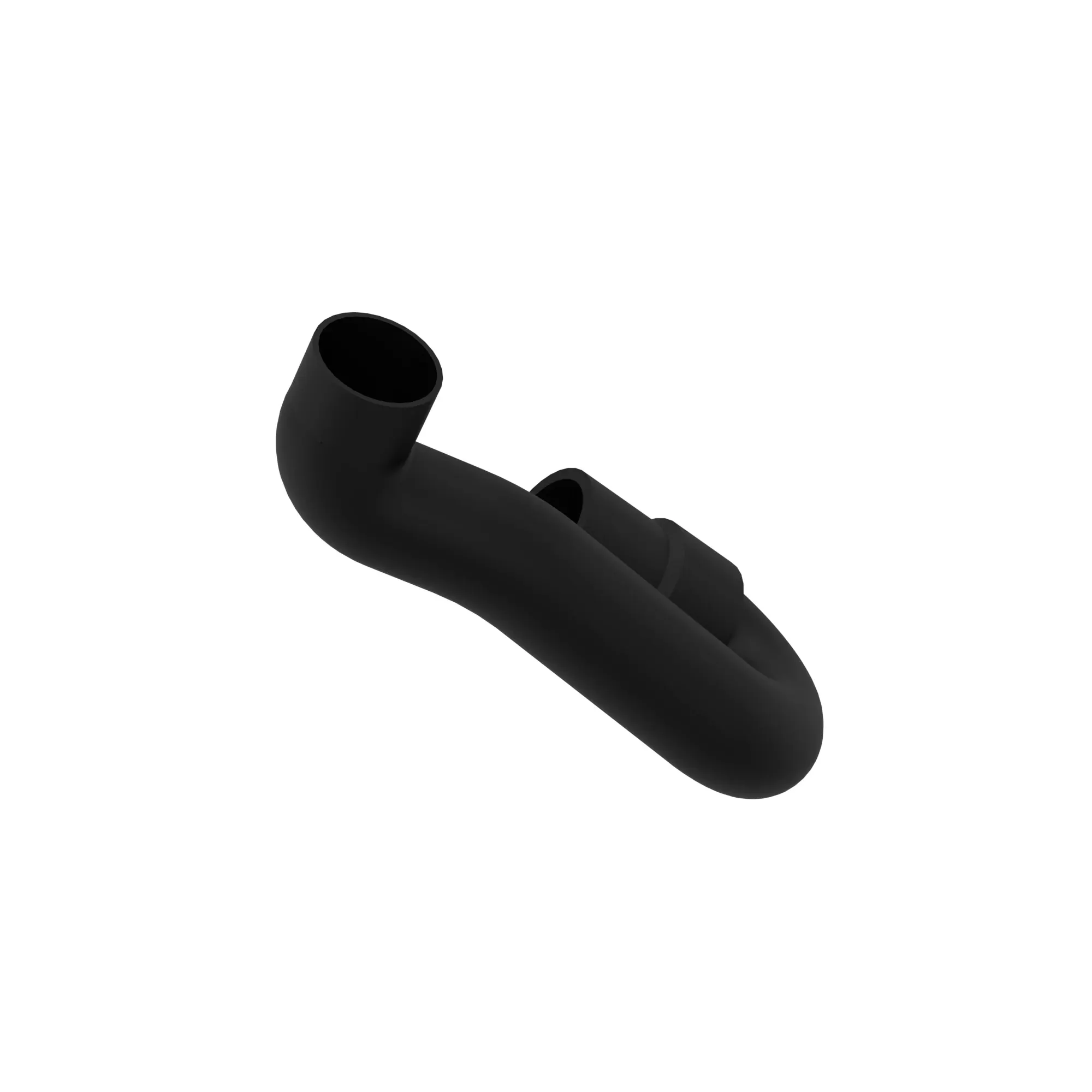 HOSE, 1.75" TO 2" FLEXIBLE HOSE