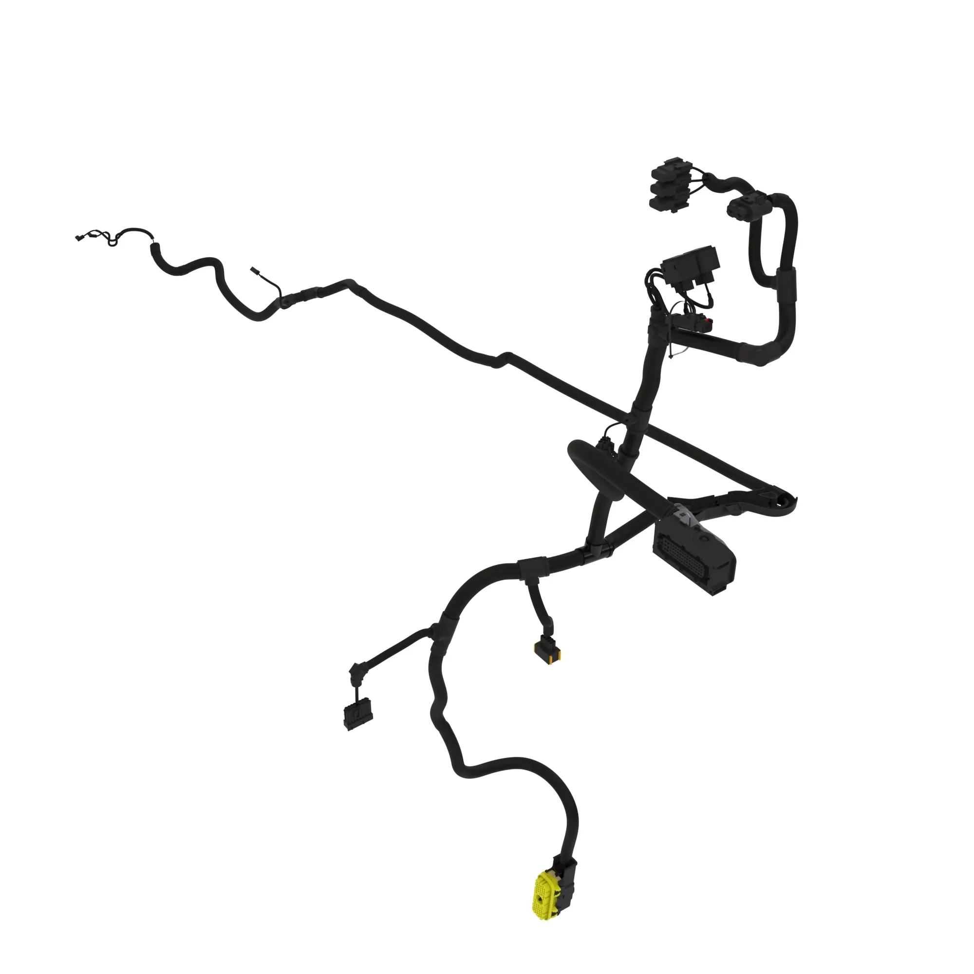 Vehicle / MX25-45 W/O FRONTCONTROLLER / 6M FT4