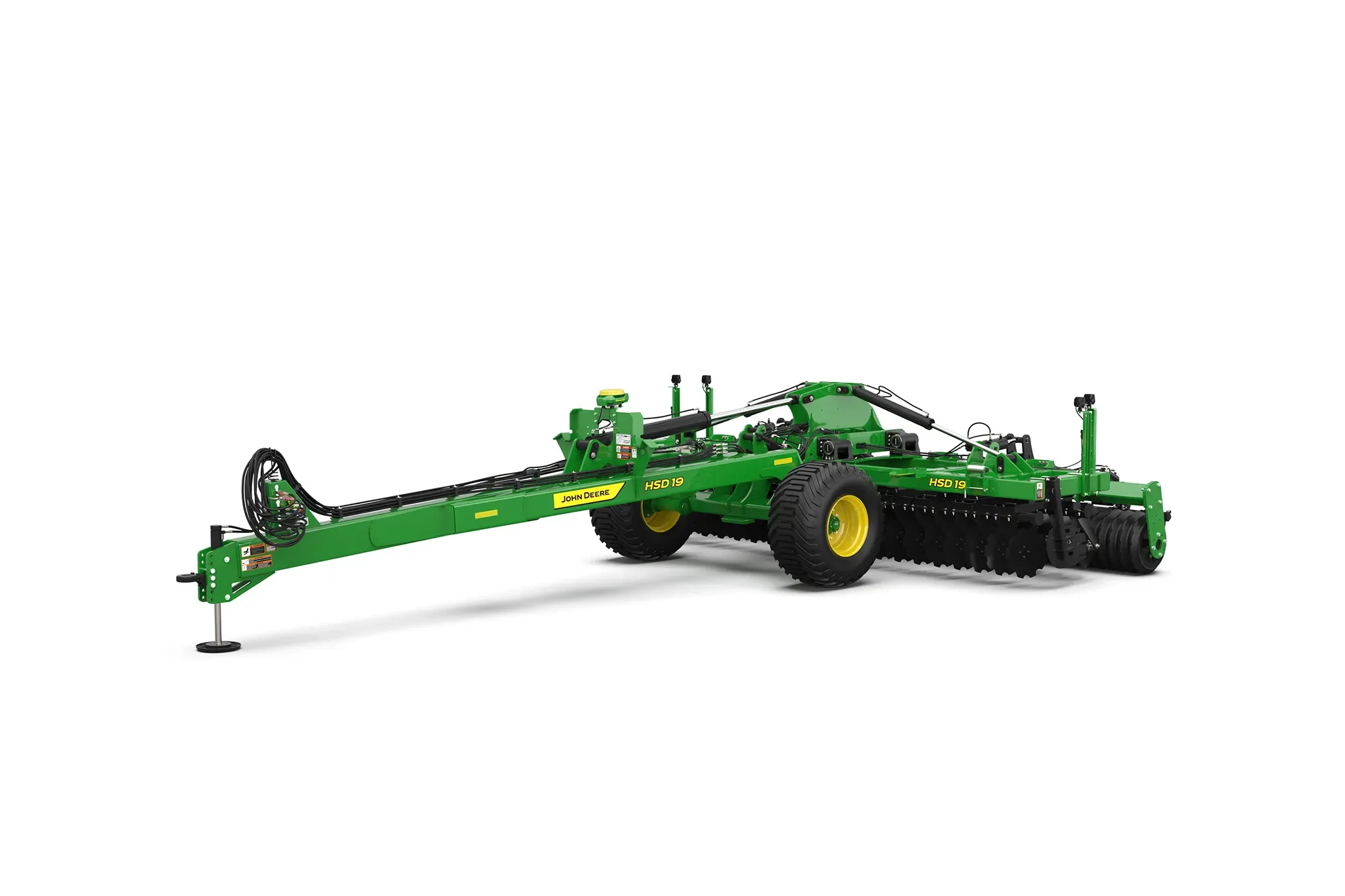 HSD19 High Speed Disk | John Deere US