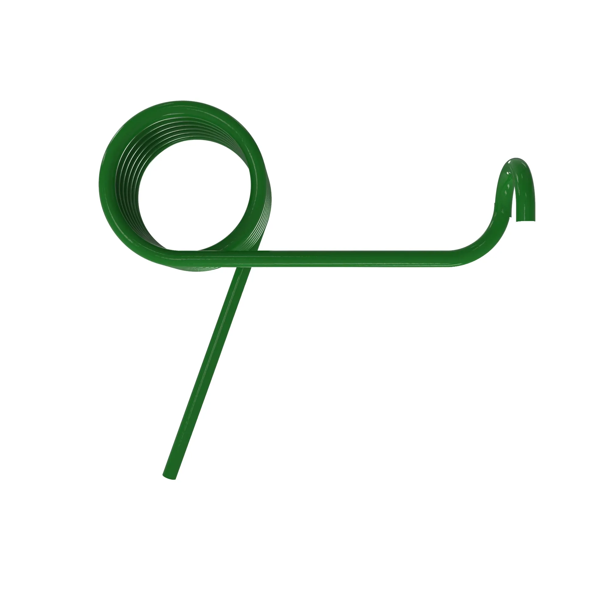 Torsion Spring