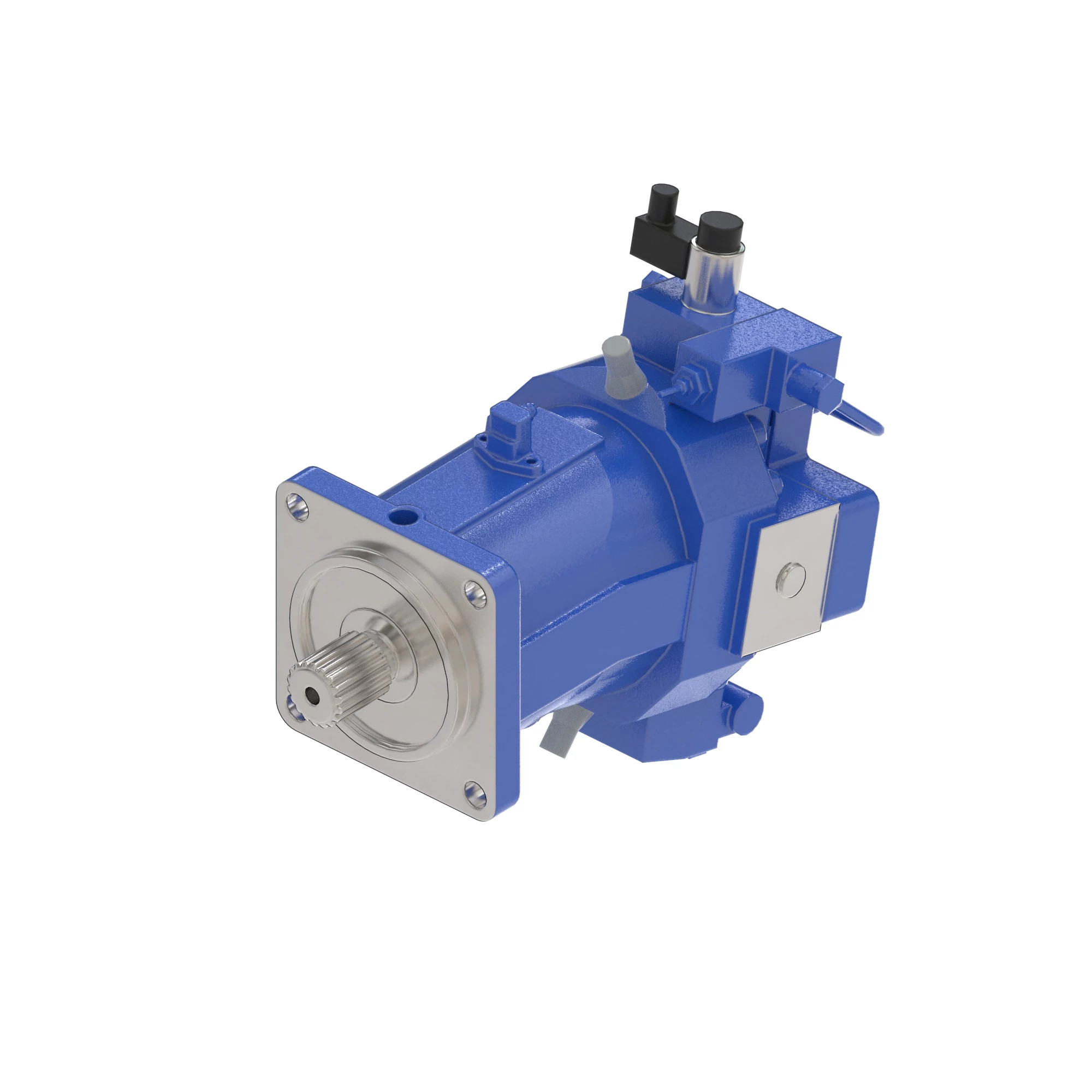 MOTOR, PROPEL, REMAN